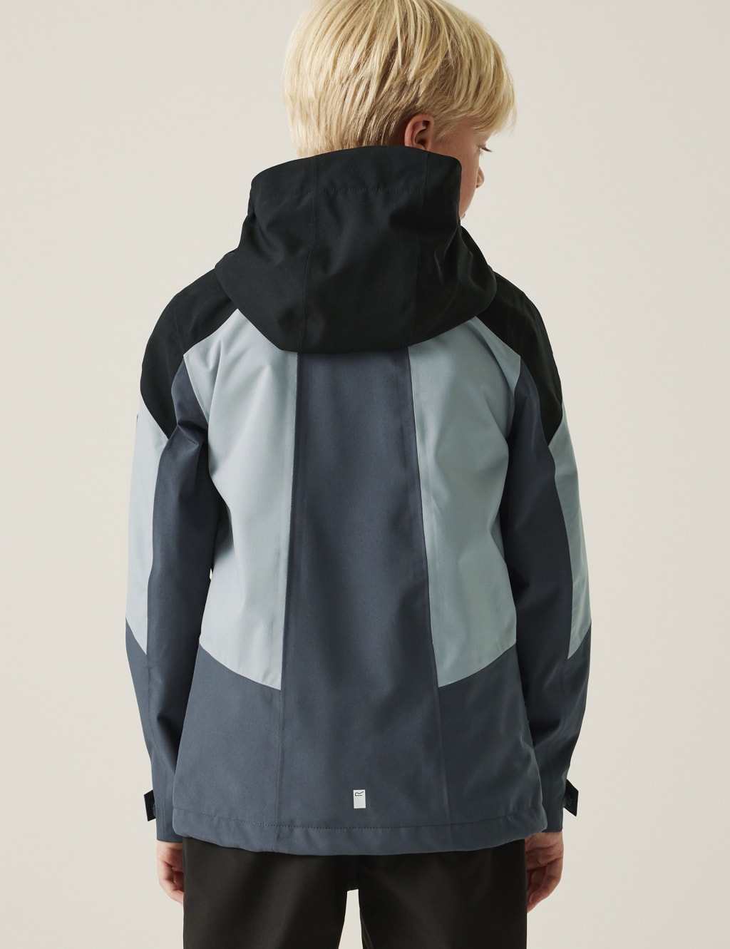 Junior Highton VI Waterproof Jacket (3-13 Yrs) 4 of 7
