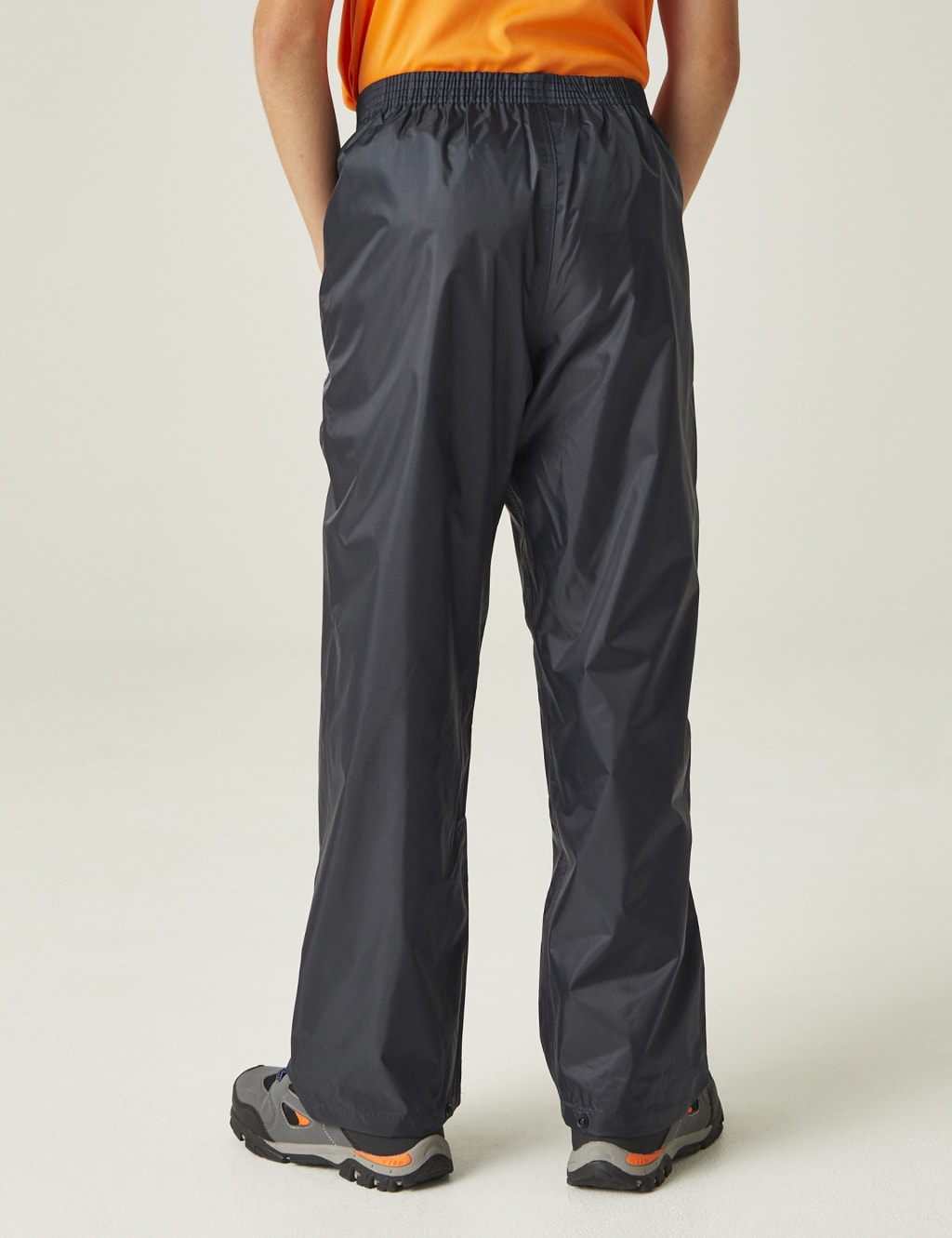 Stormbreak Waterproof Overtrousers (3-13 Yrs) 4 of 5