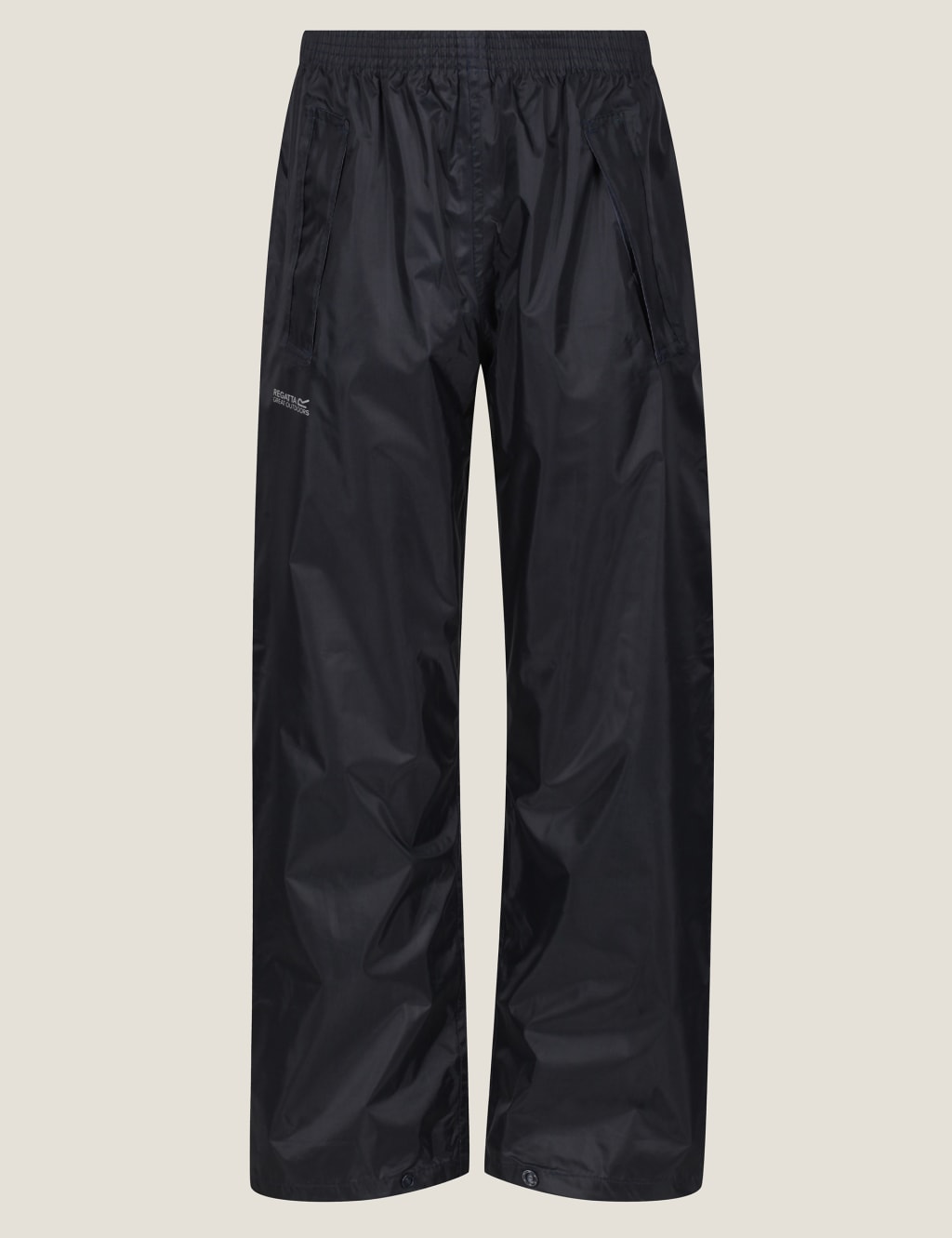 Stormbreak Waterproof Overtrousers (3-13 Yrs) 2 of 5