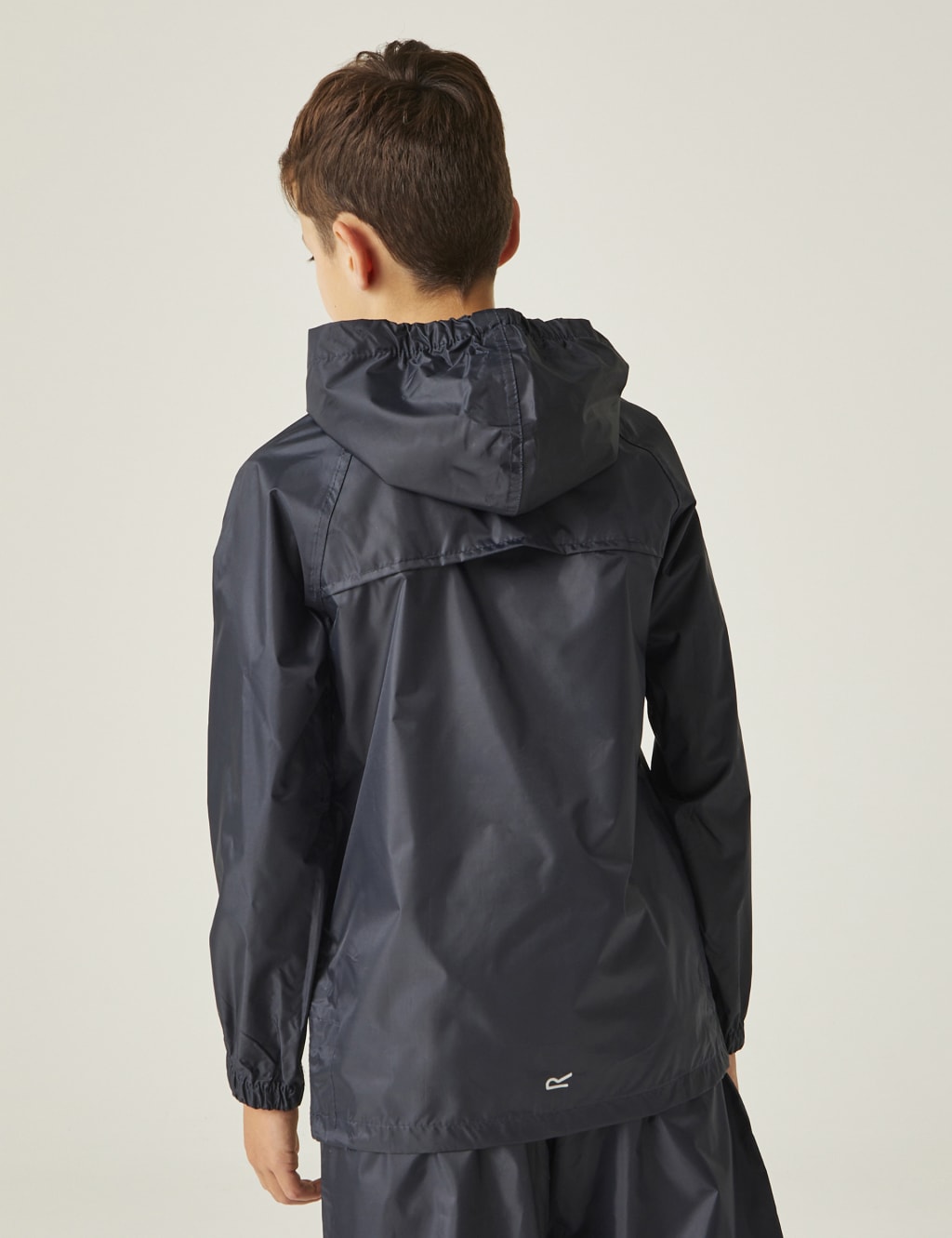 Stormbreak Hooded Waterproof Jacket (3-13 Yrs) 4 of 5