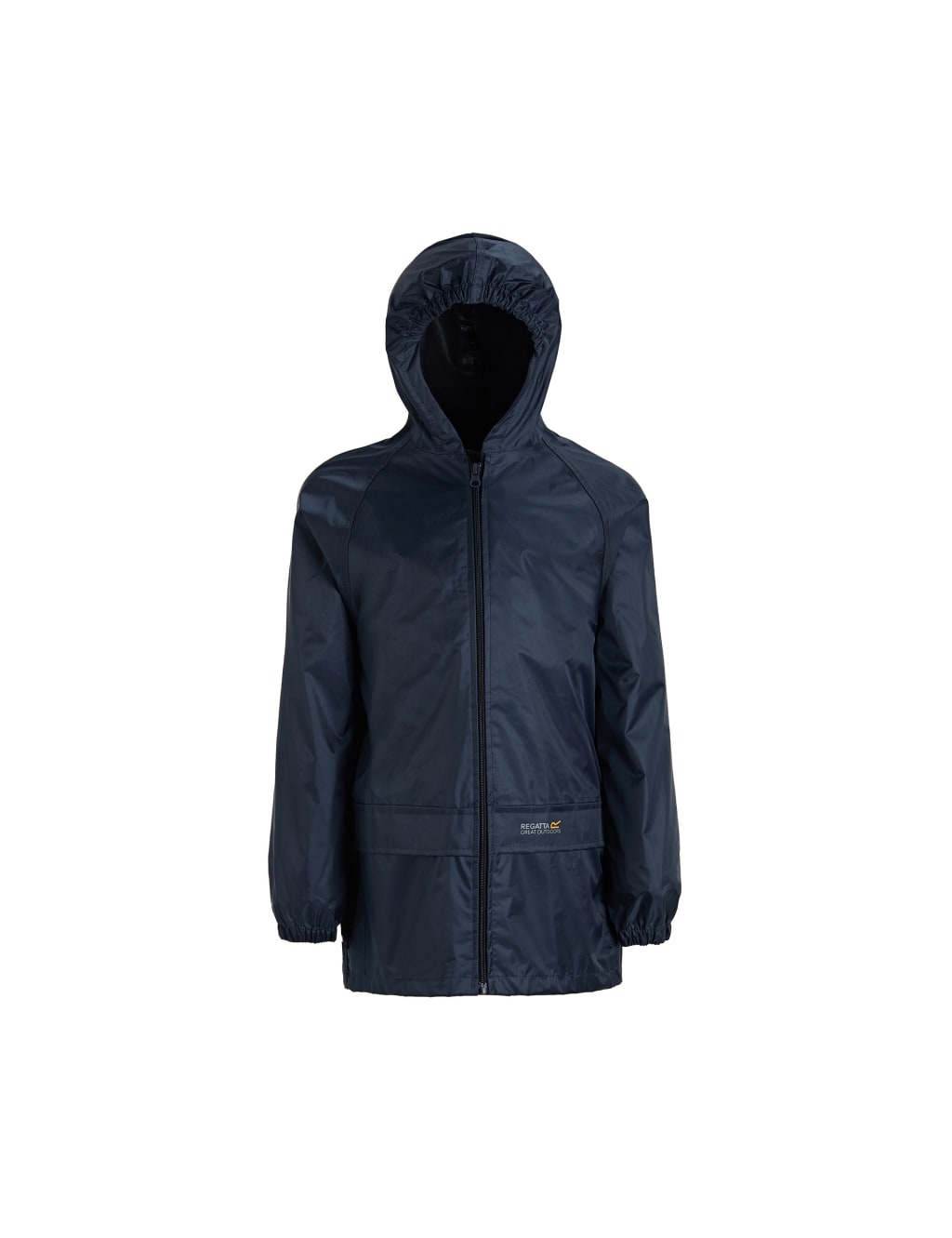 Stormbreak Hooded Waterproof Jacket (3-13 Yrs) 2 of 5