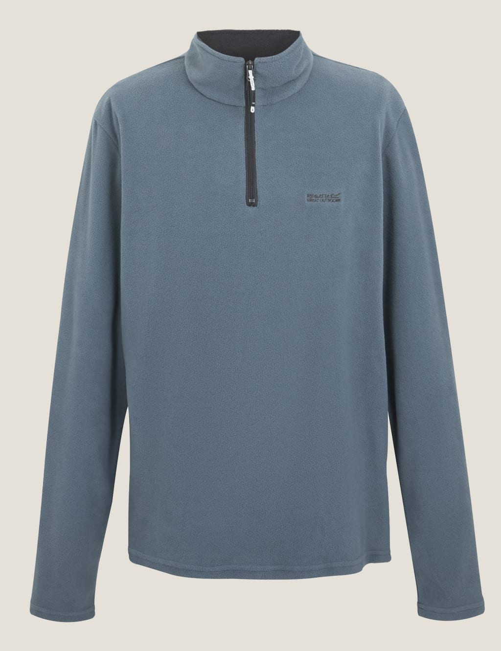 Thompson Half Zip Funnel Neck Fleece 2 of 5