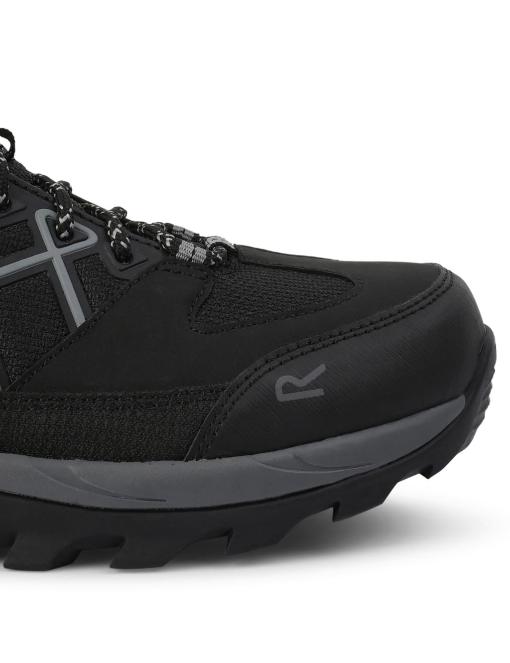 Samaris III Low Waterproof Walking Shoes 5 of 8