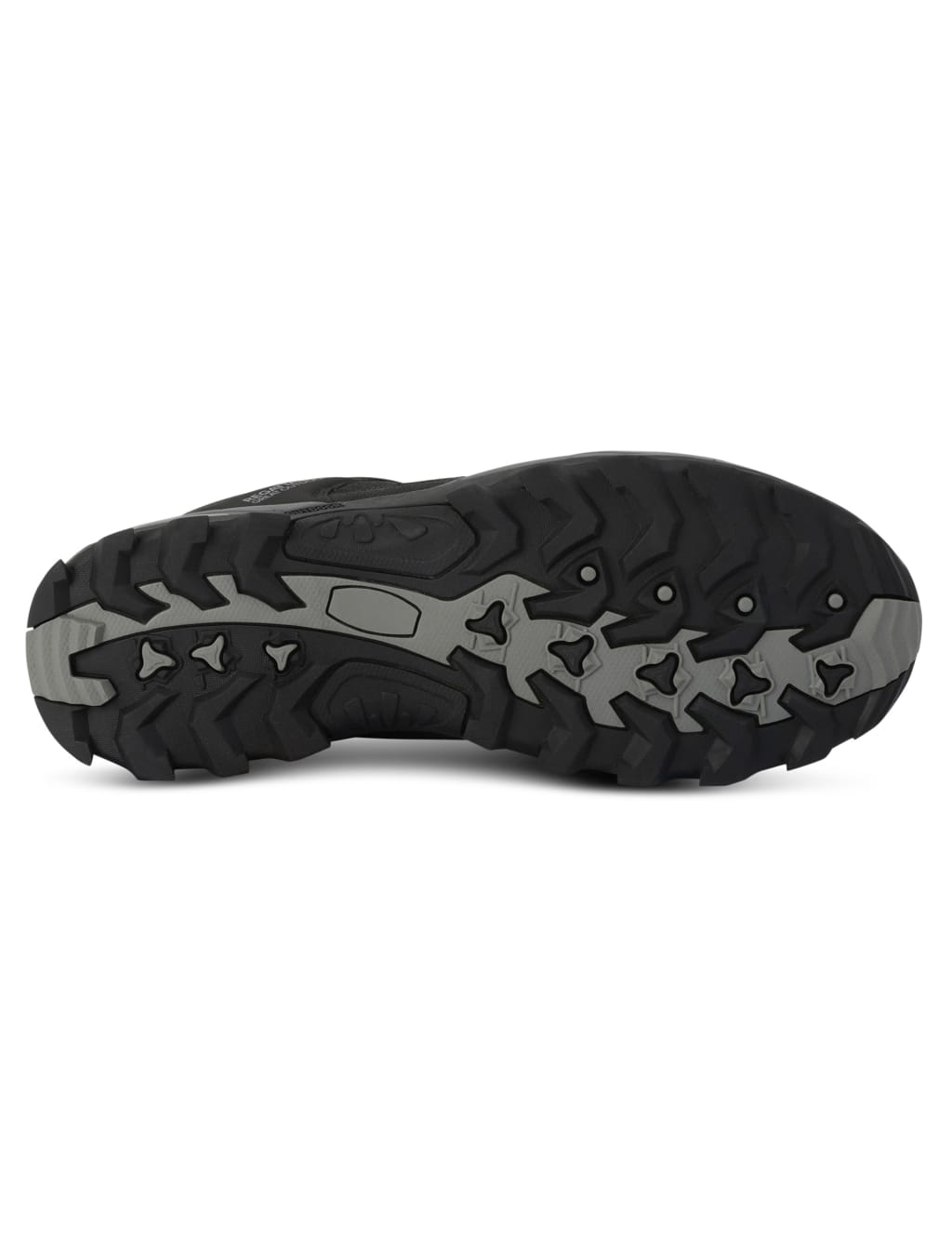 Samaris III Low Waterproof Walking Shoes 8 of 8