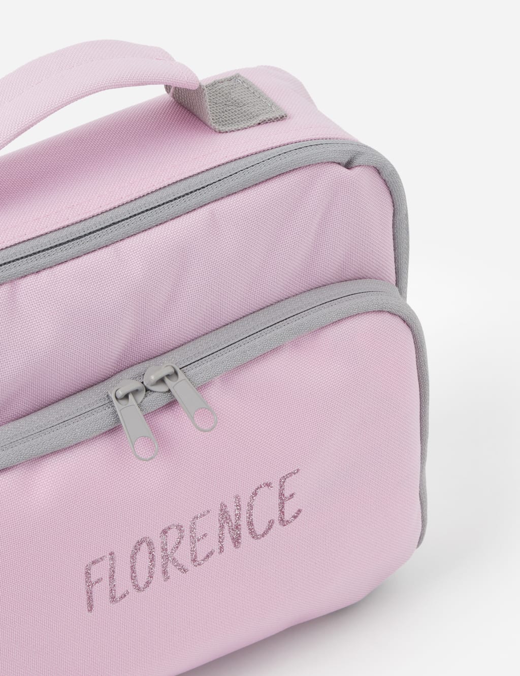 Pink lunch cooler outlet