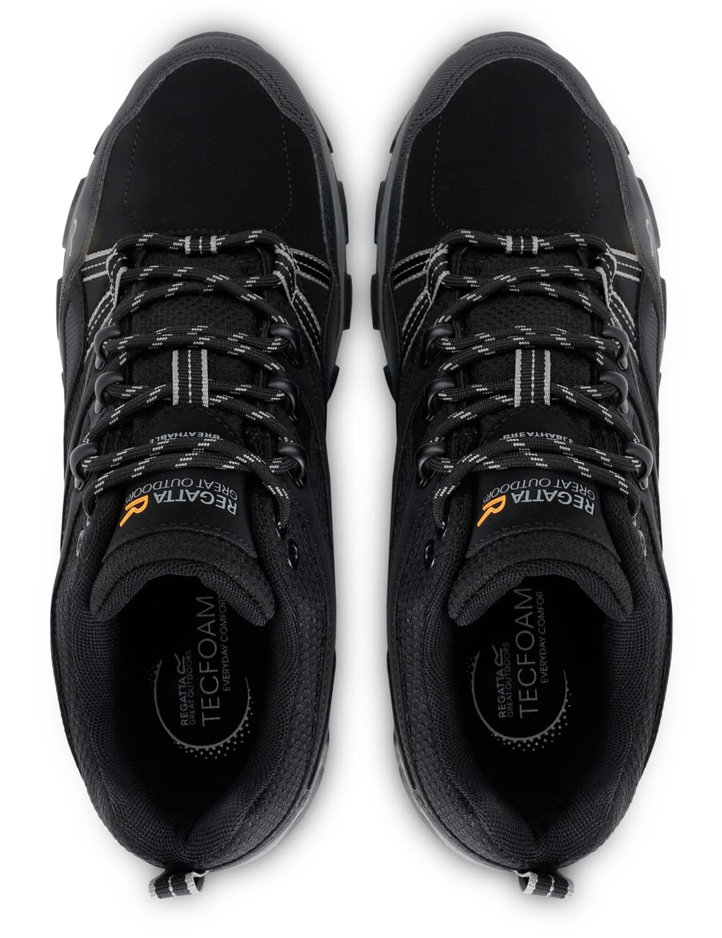 Holcombe III Low Waterproof Walking Shoes 3 of 9