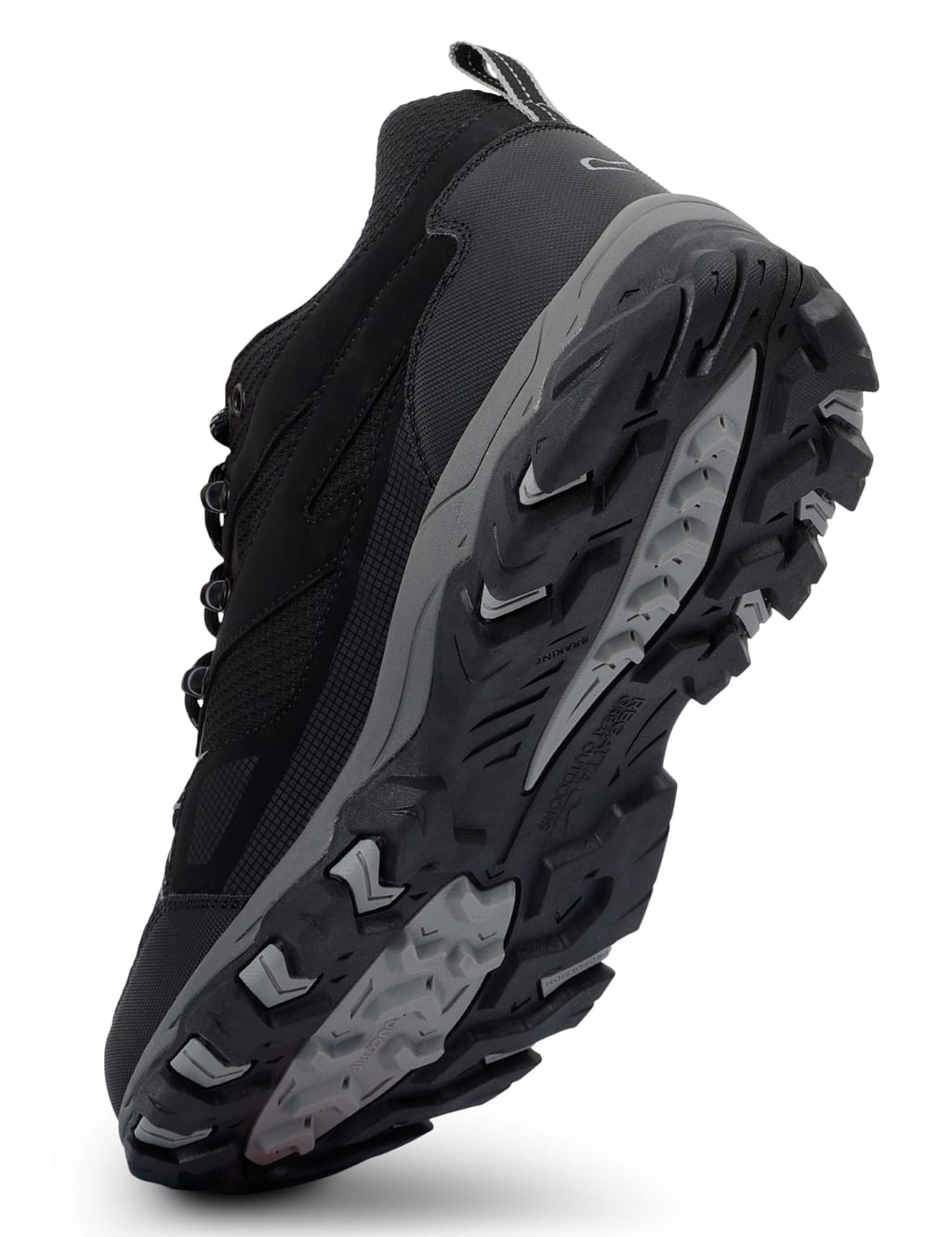 Holcombe III Low Waterproof Walking Shoes 8 of 9
