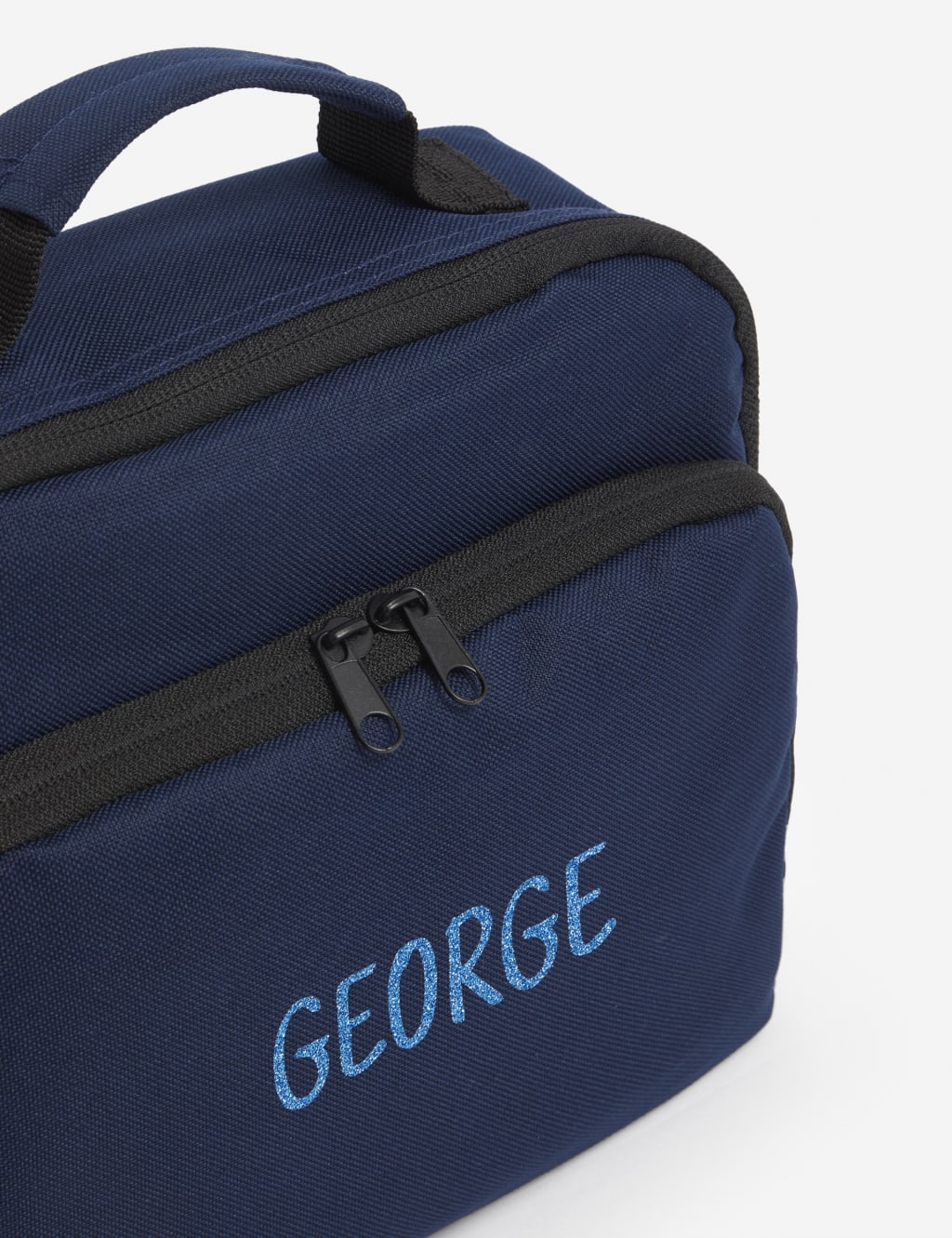 Personalised Lunch Cooler Bag 3 of 4