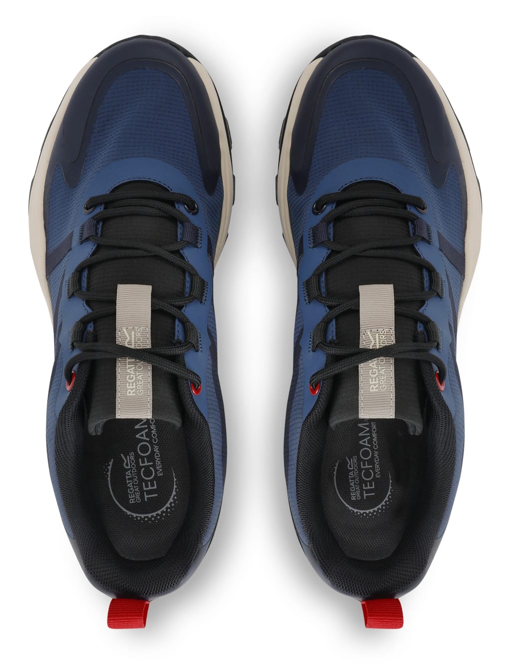 Leighton Trainers 4 of 9