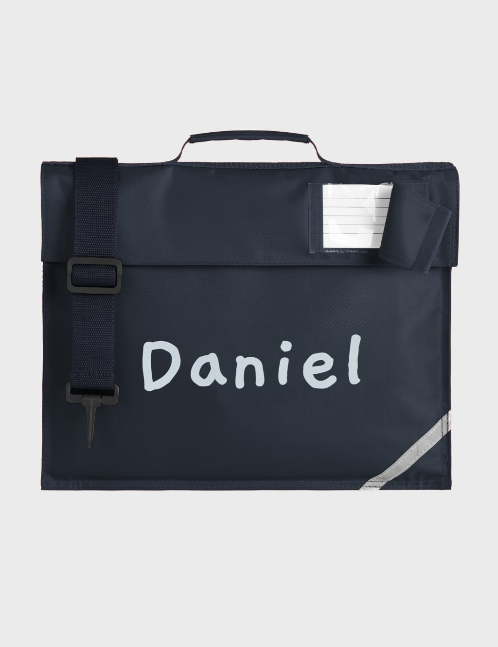 Personalised bookbag sales