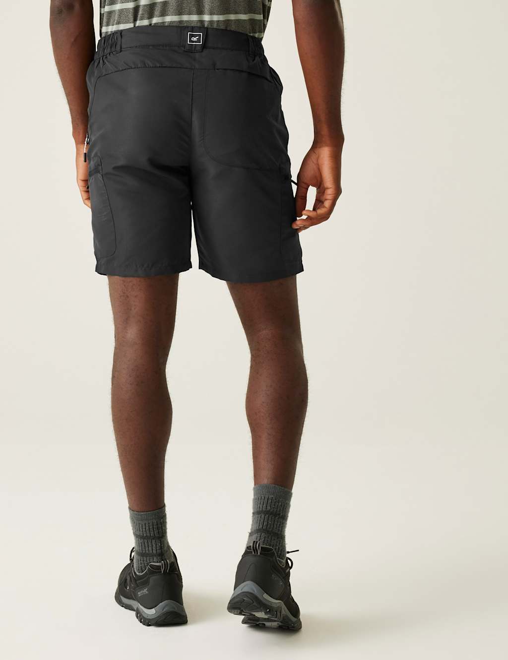 Leesville III Zip Pocket Trekking Shorts 3 of 6