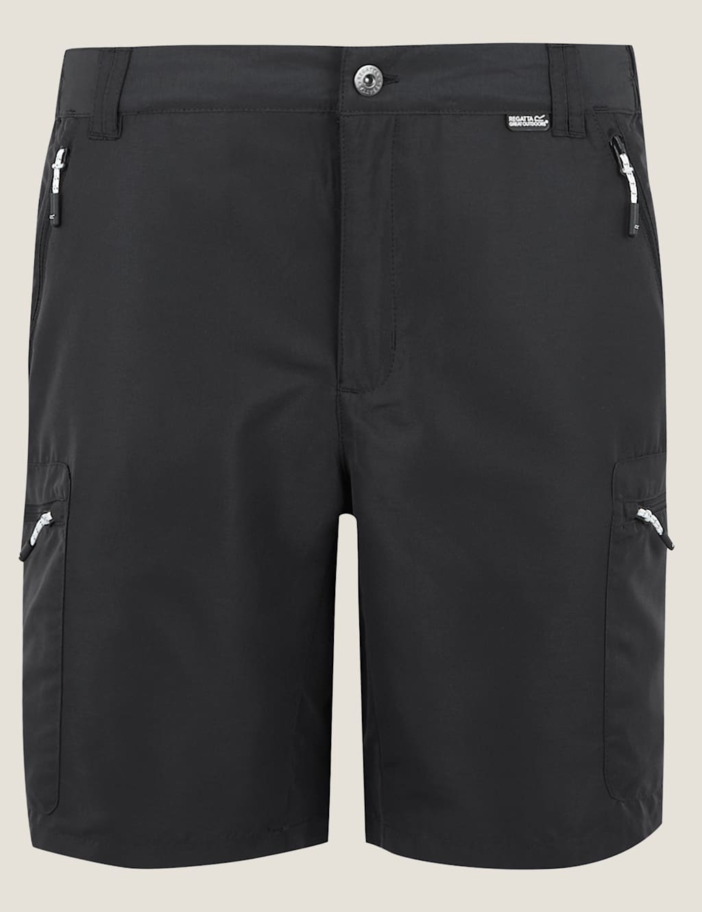 Leesville III Zip Pocket Trekking Shorts 6 of 6