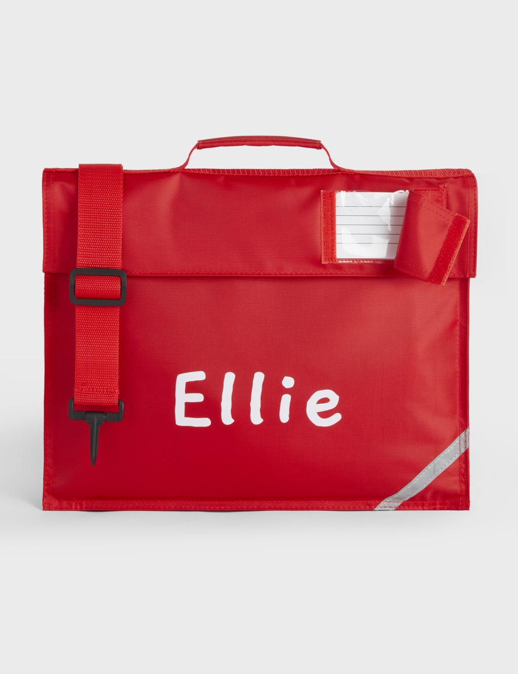 Personalised Book Bag 2 of 5