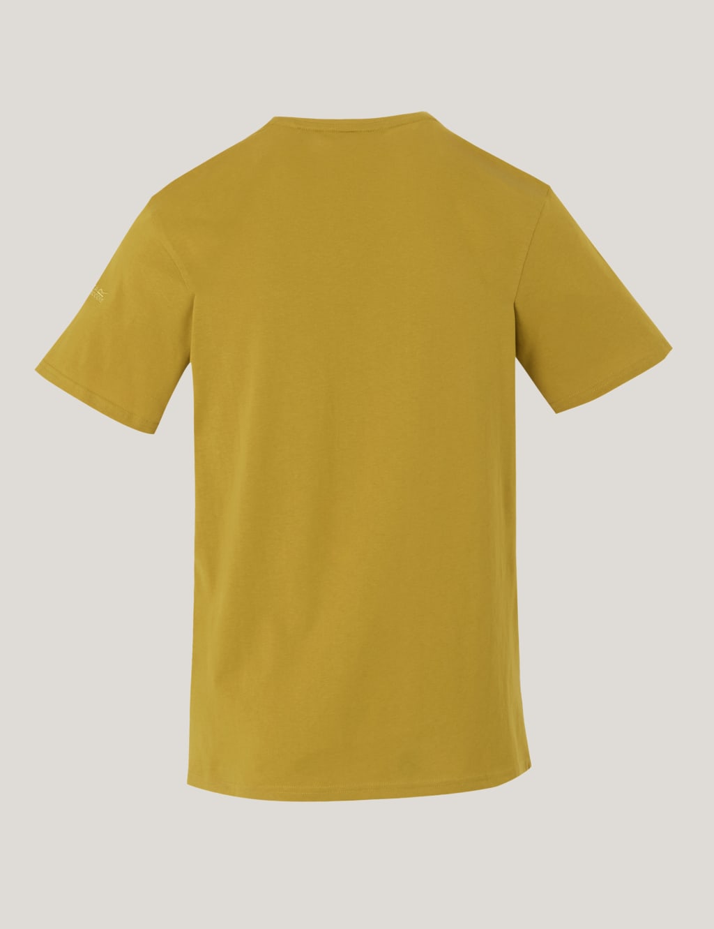 Cline IX Pure Cotton Compass T-Shirt 6 of 6