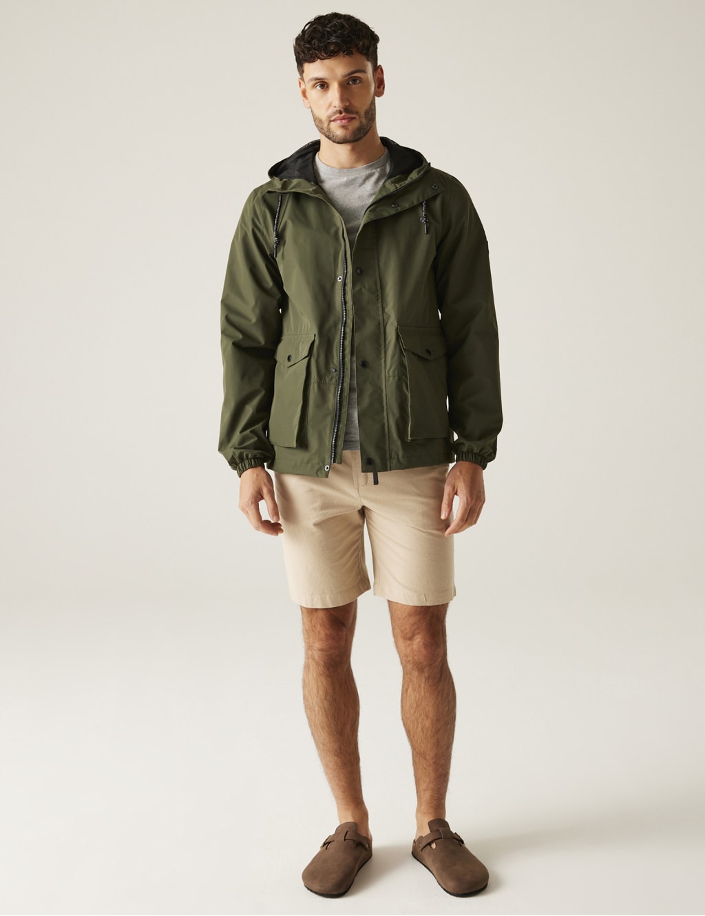 Bayano II Waterproof Hooded Jacket 3 of 10