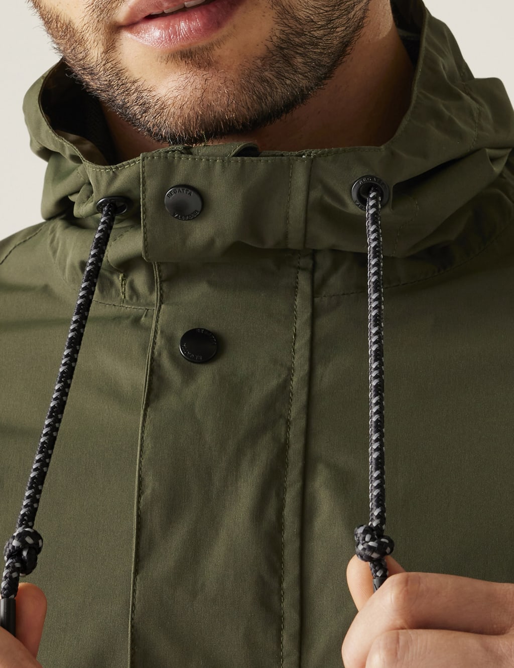 Bayano II Waterproof Hooded Jacket 5 of 10