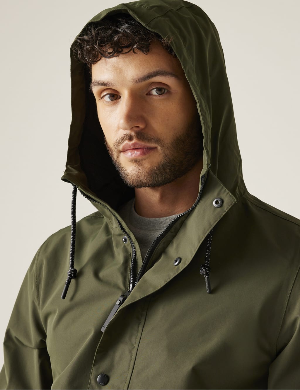 Bayano II Waterproof Hooded Jacket 6 of 10