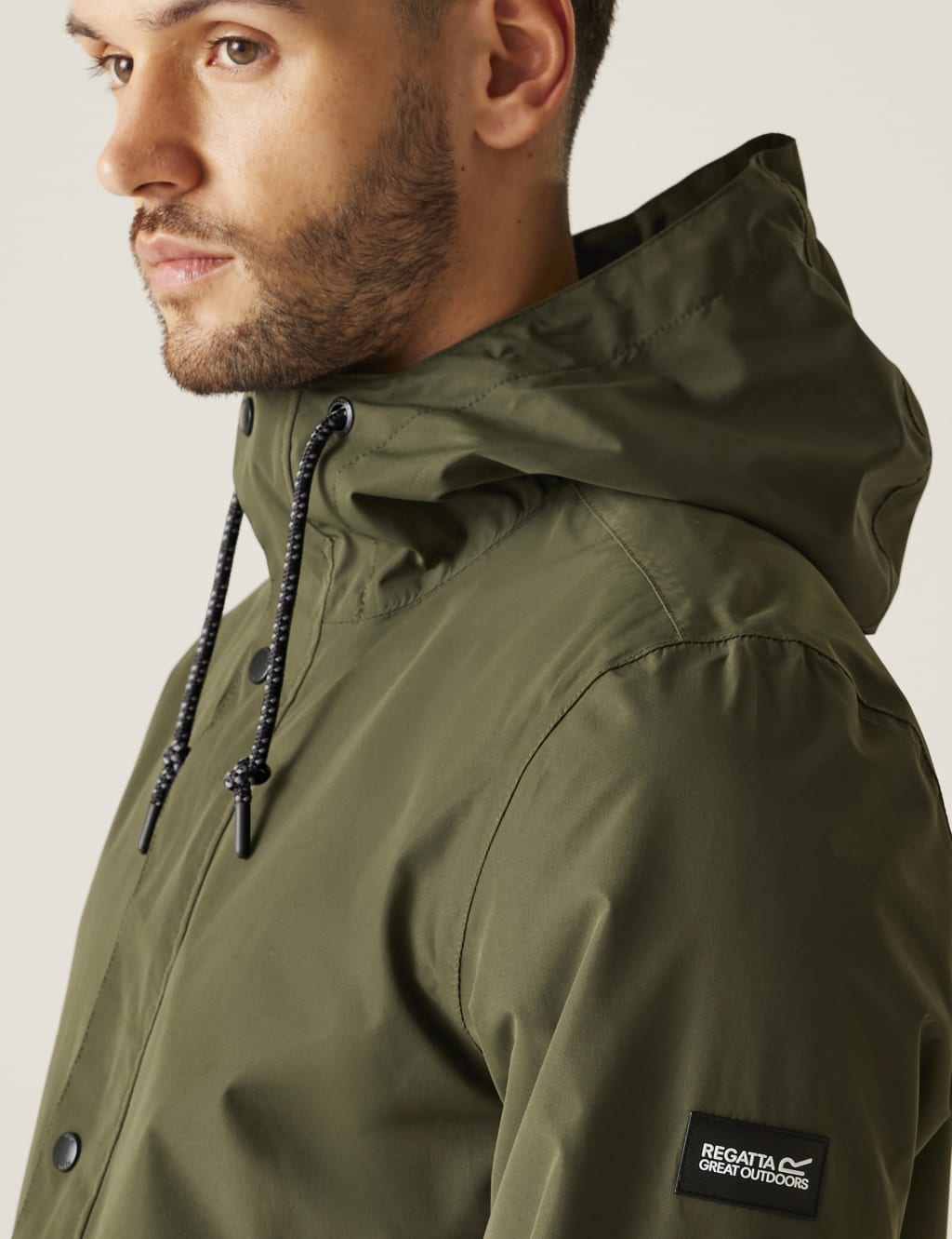 Bayano II Waterproof Hooded Jacket 7 of 10