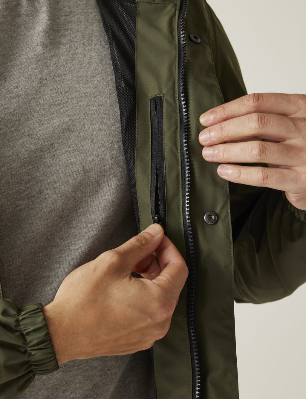 Bayano II Waterproof Hooded Jacket 8 of 10