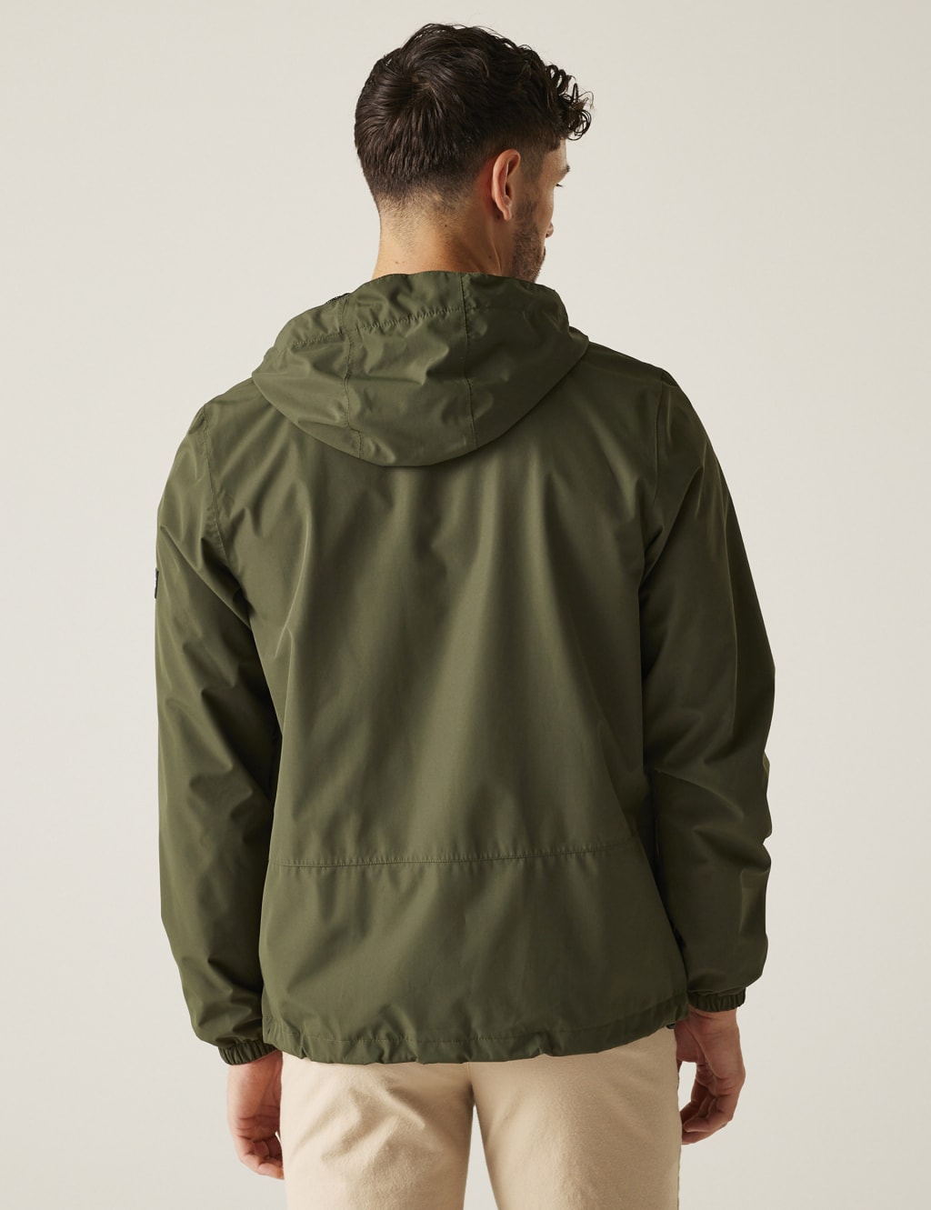 Bayano II Waterproof Hooded Jacket 10 of 10