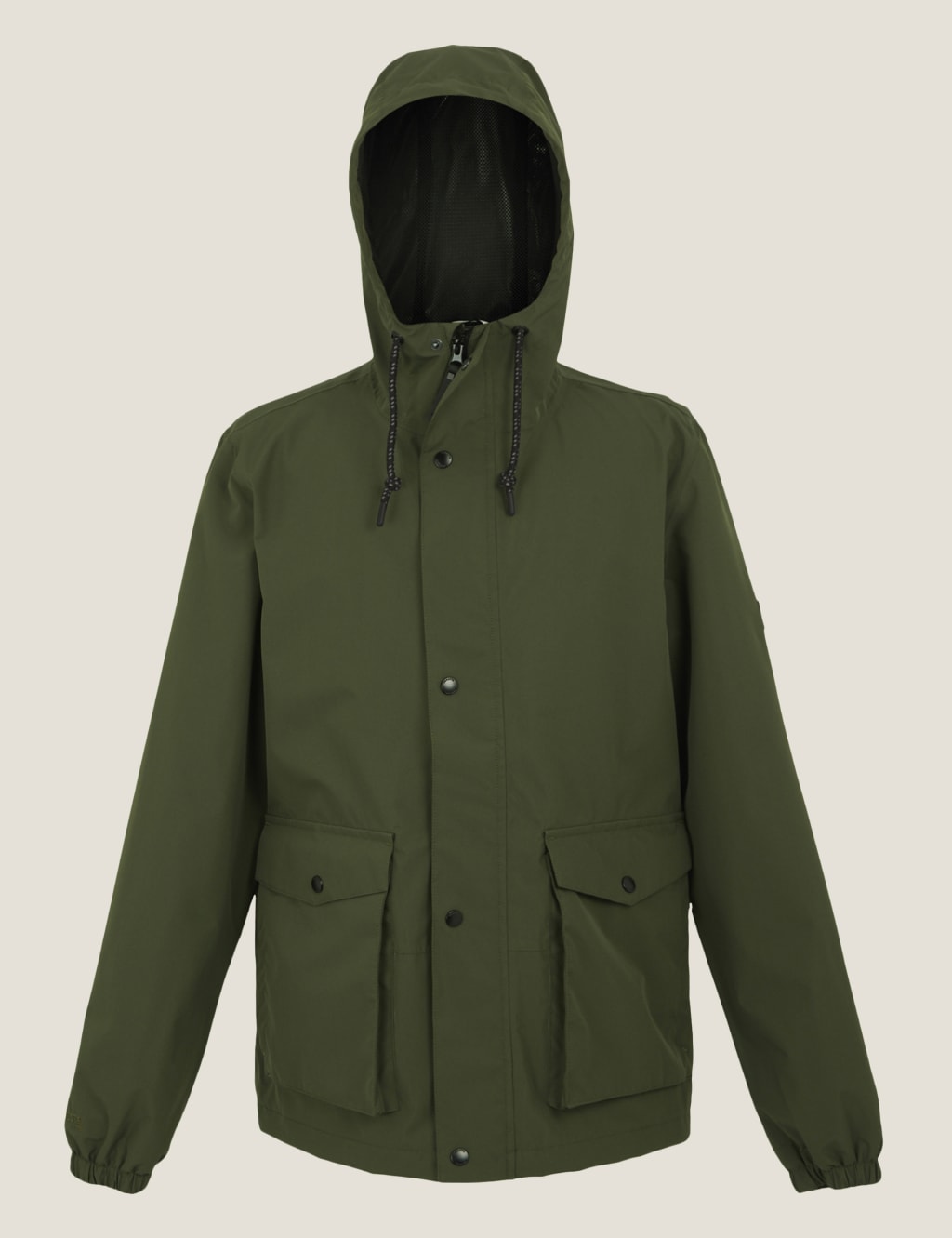 Bayano II Waterproof Hooded Jacket 2 of 10