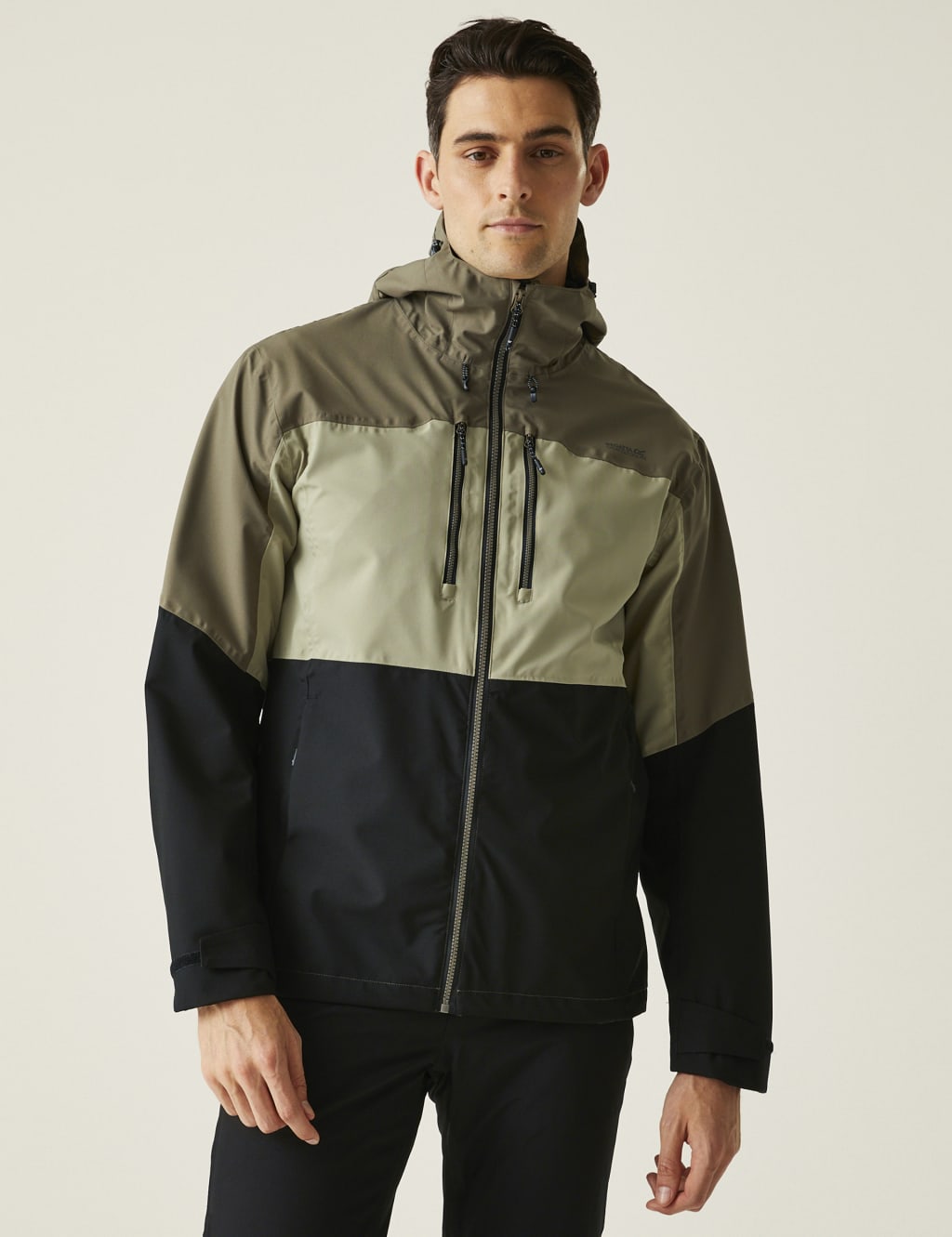 Maland II Waterproof Hooded Jacket 4 of 10