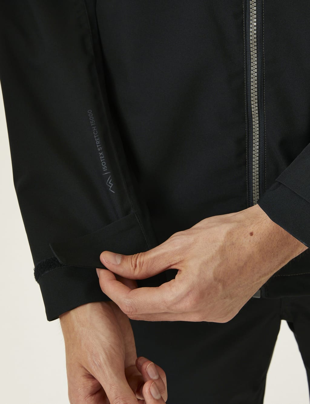 Maland II Waterproof Hooded Jacket 7 of 10