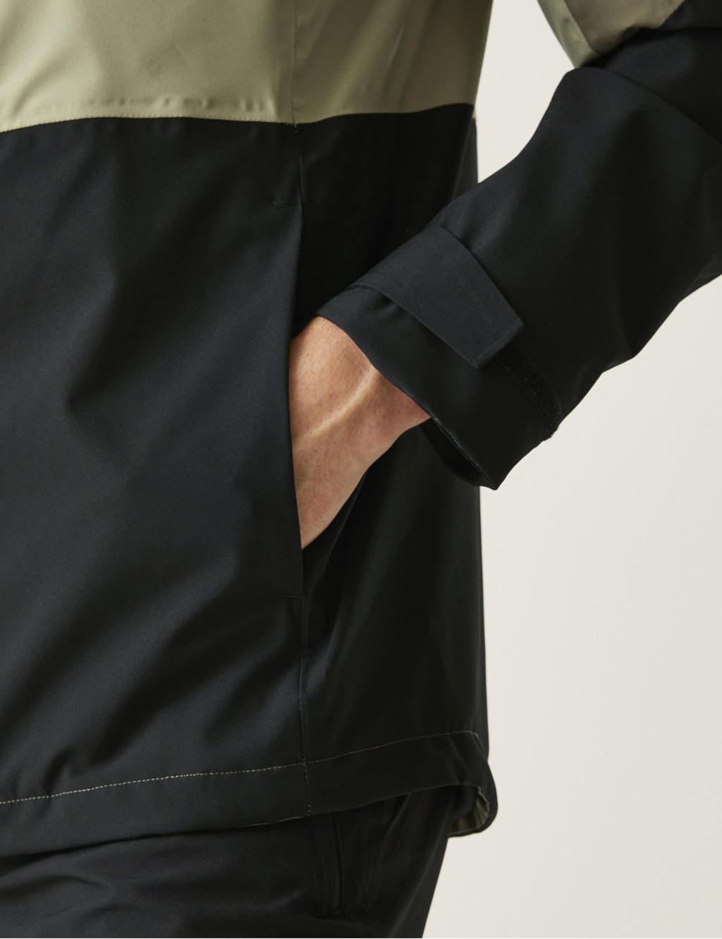 Maland II Waterproof Hooded Jacket 9 of 10
