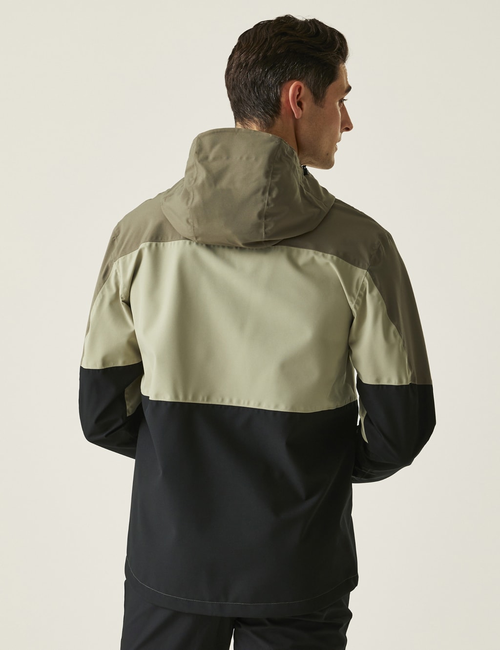 Maland II Waterproof Hooded Jacket 10 of 10