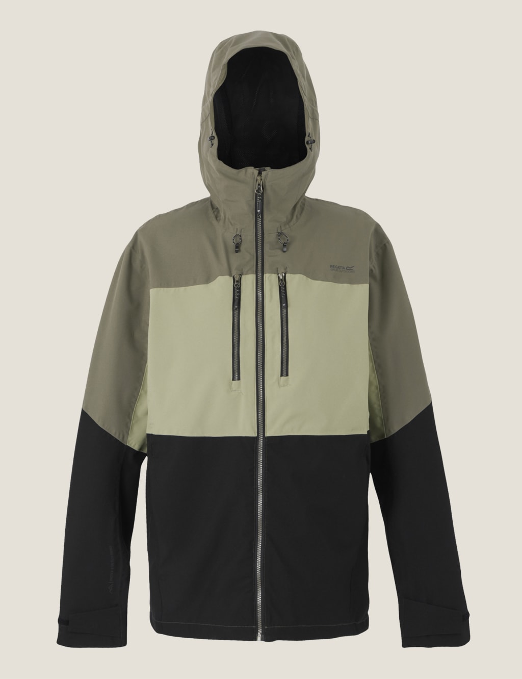 Maland II Waterproof Hooded Jacket 2 of 10