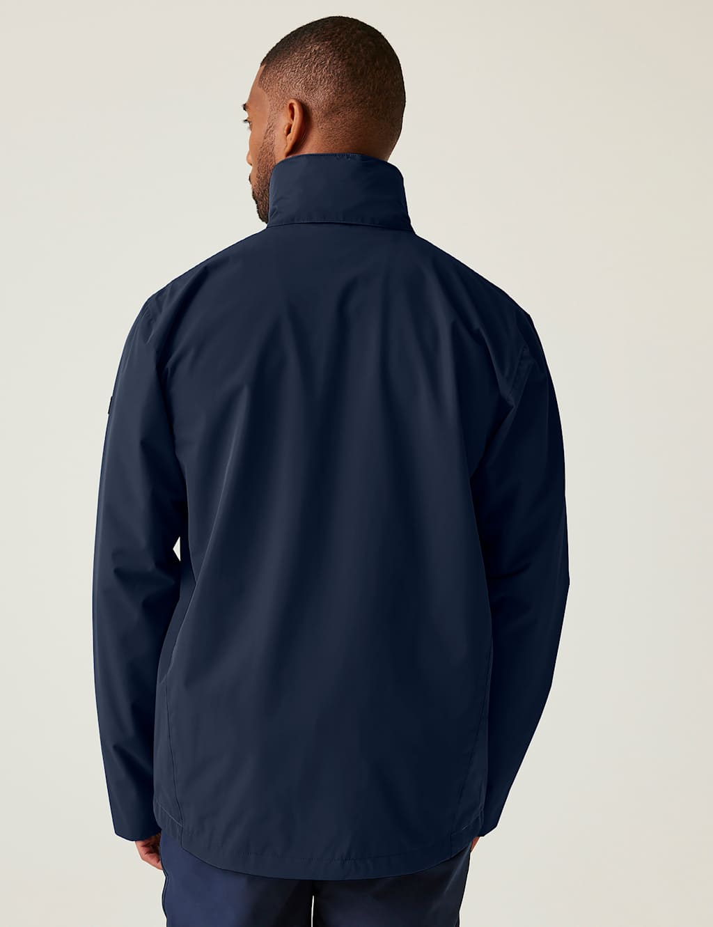 Matt II Waterproof Hooded Jacket 3 of 8