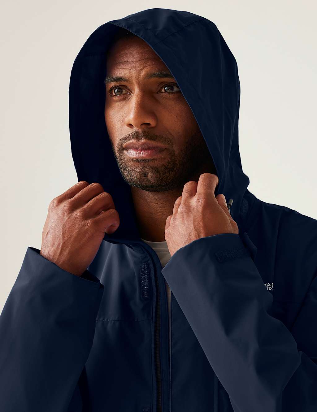 Matt II Waterproof Hooded Jacket 5 of 8