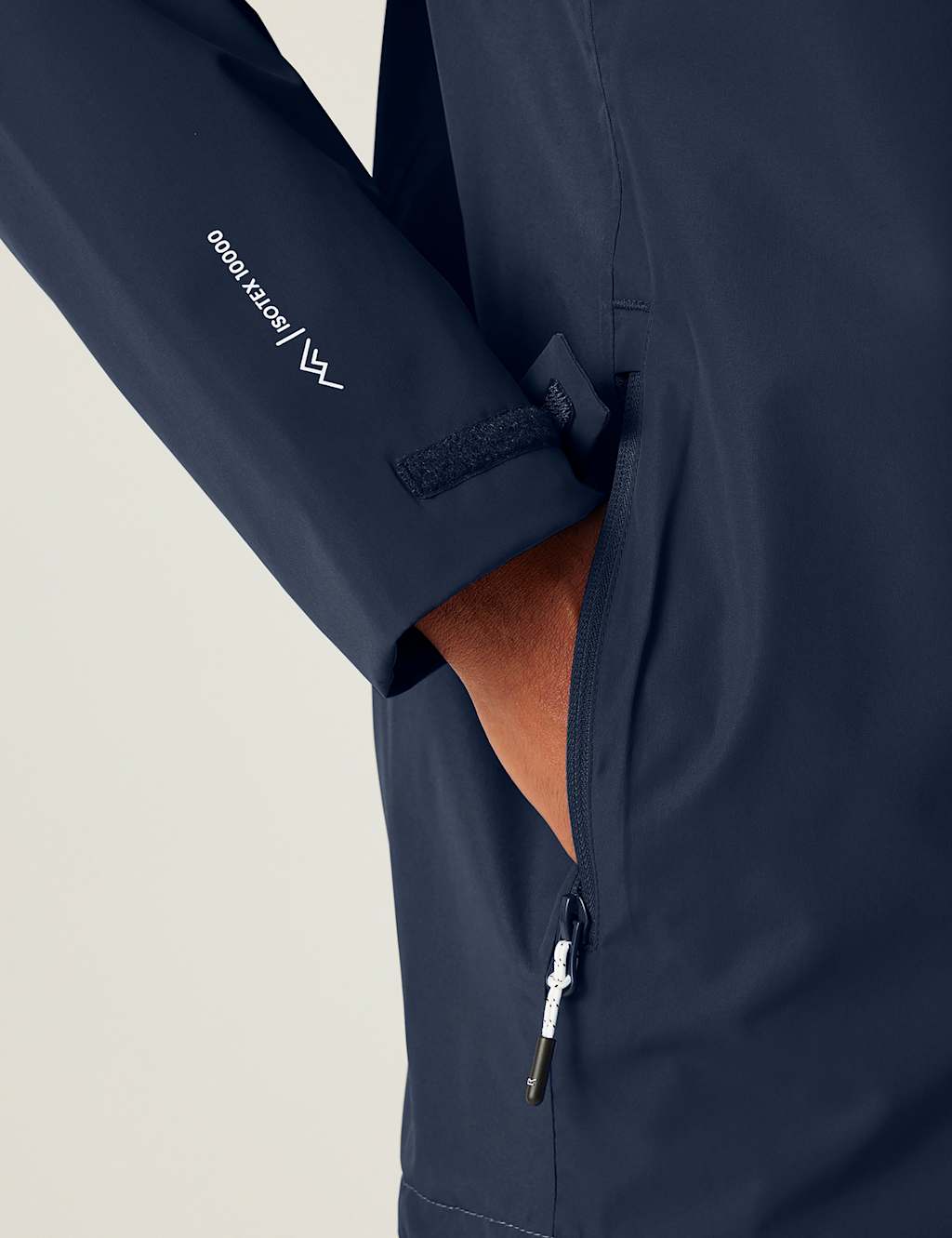 Matt II Waterproof Hooded Jacket 7 of 8