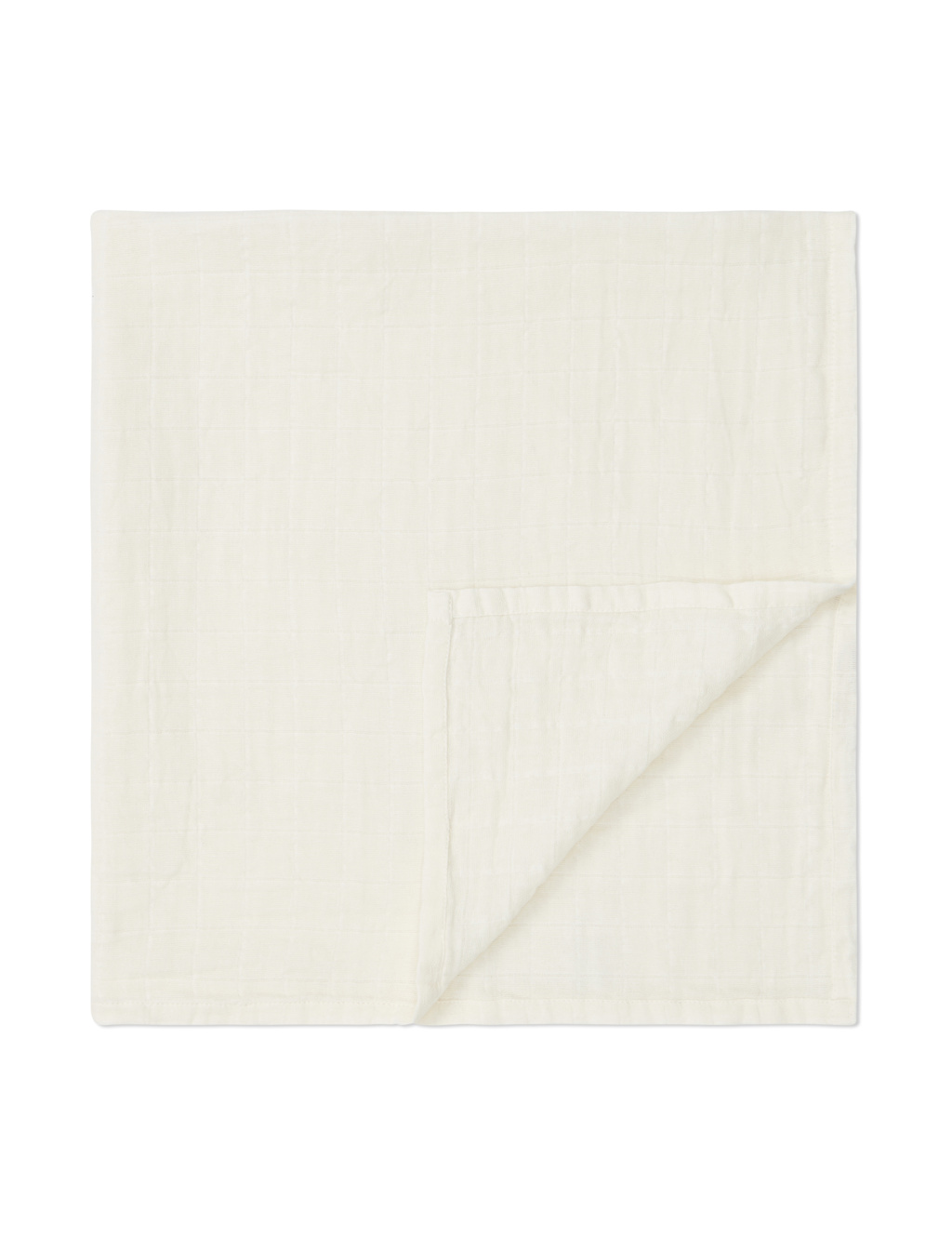 3pk Pure Cotton Peter Rabbit™ Muslin Squares 3 of 4