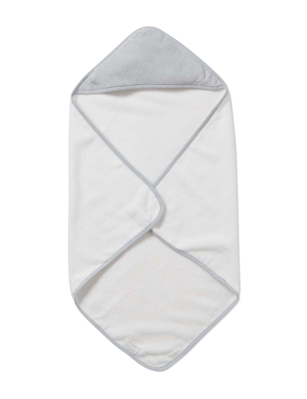 Pure Cotton Hooded Baby Towel 2 of 4