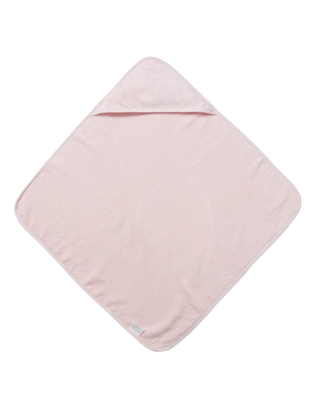 Pure Cotton Hooded Baby Towel 3 of 3