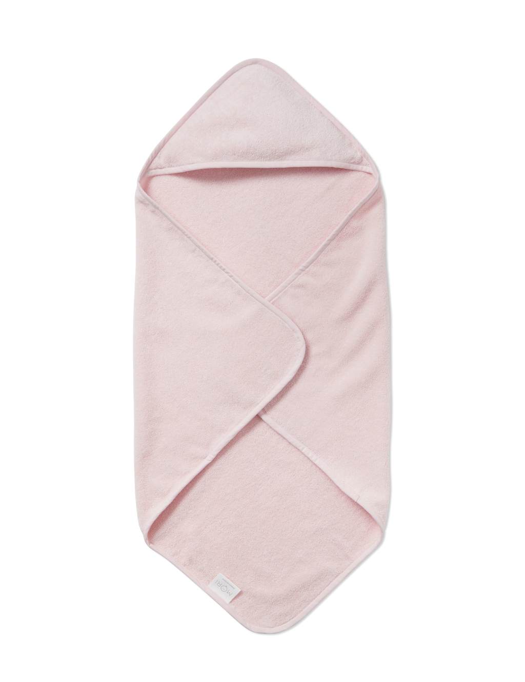 Pure Cotton Hooded Baby Towel 2 of 3