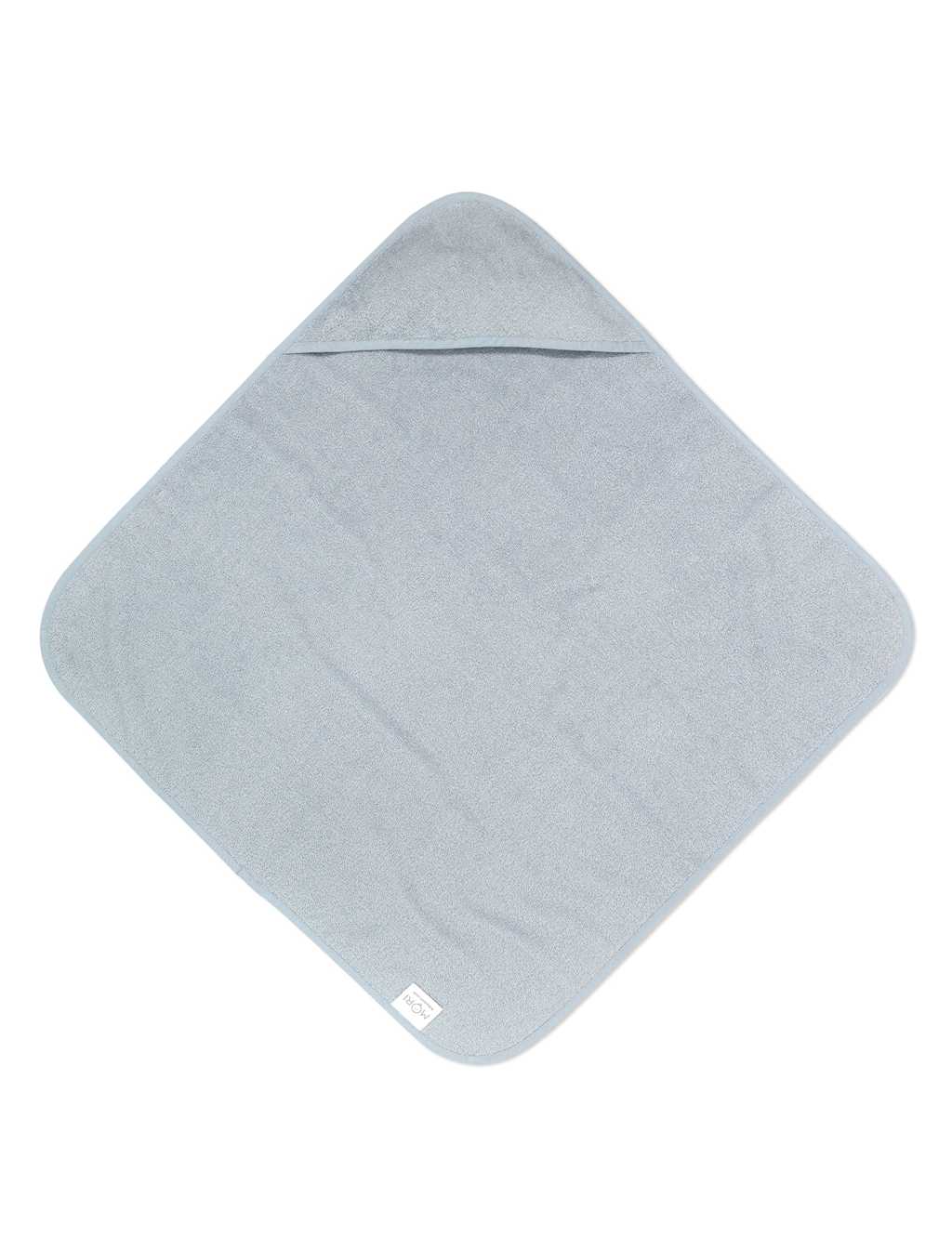 Pure Cotton Hooded Baby Towel 3 of 4