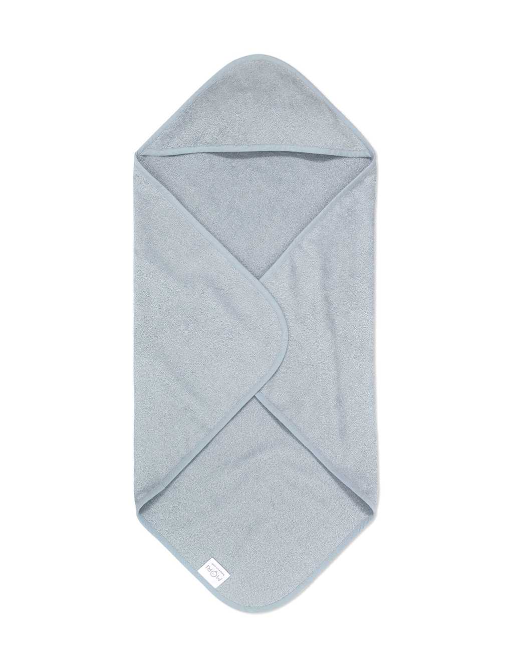 Pure Cotton Hooded Baby Towel 2 of 4