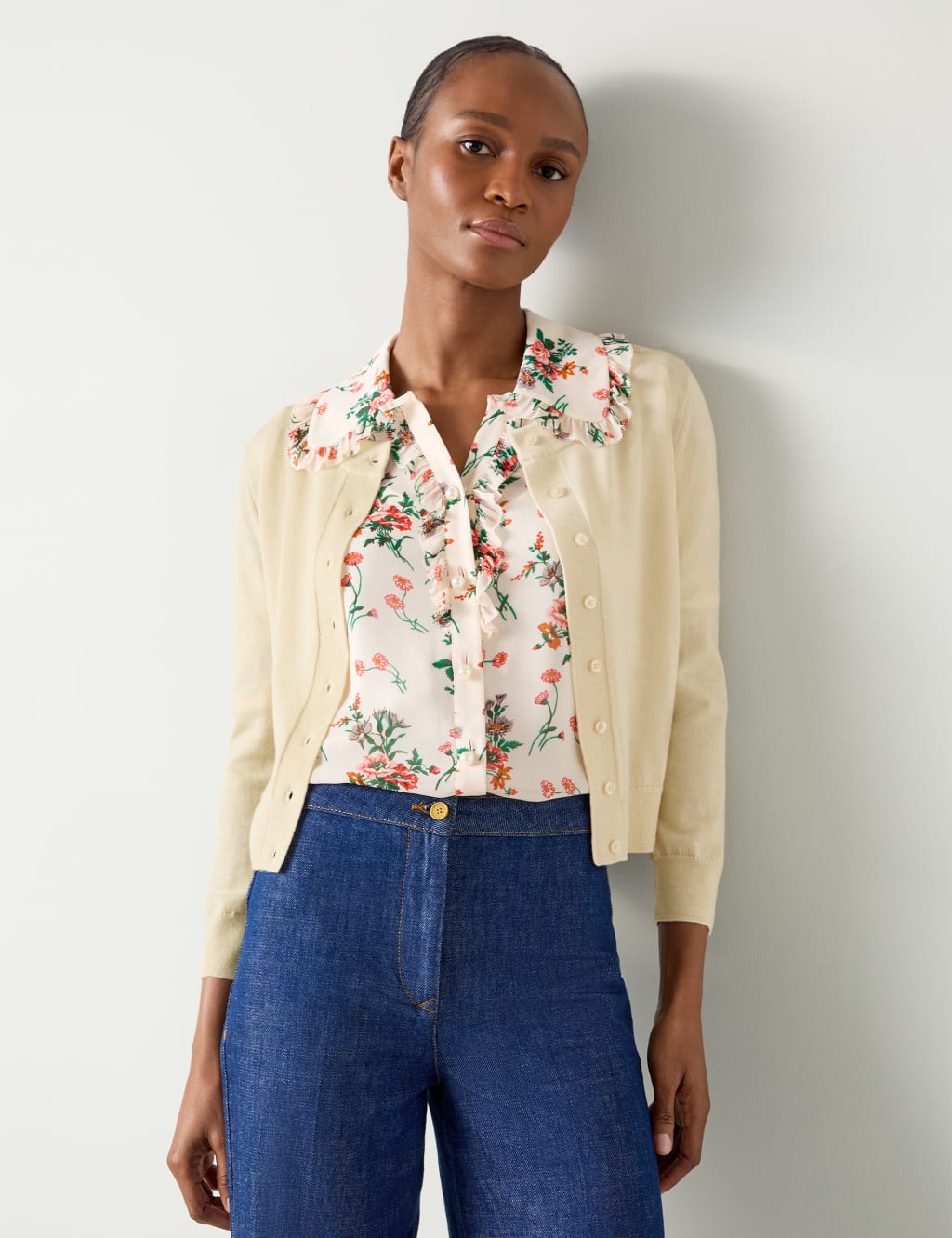 M&s merino wool cardigan cheap