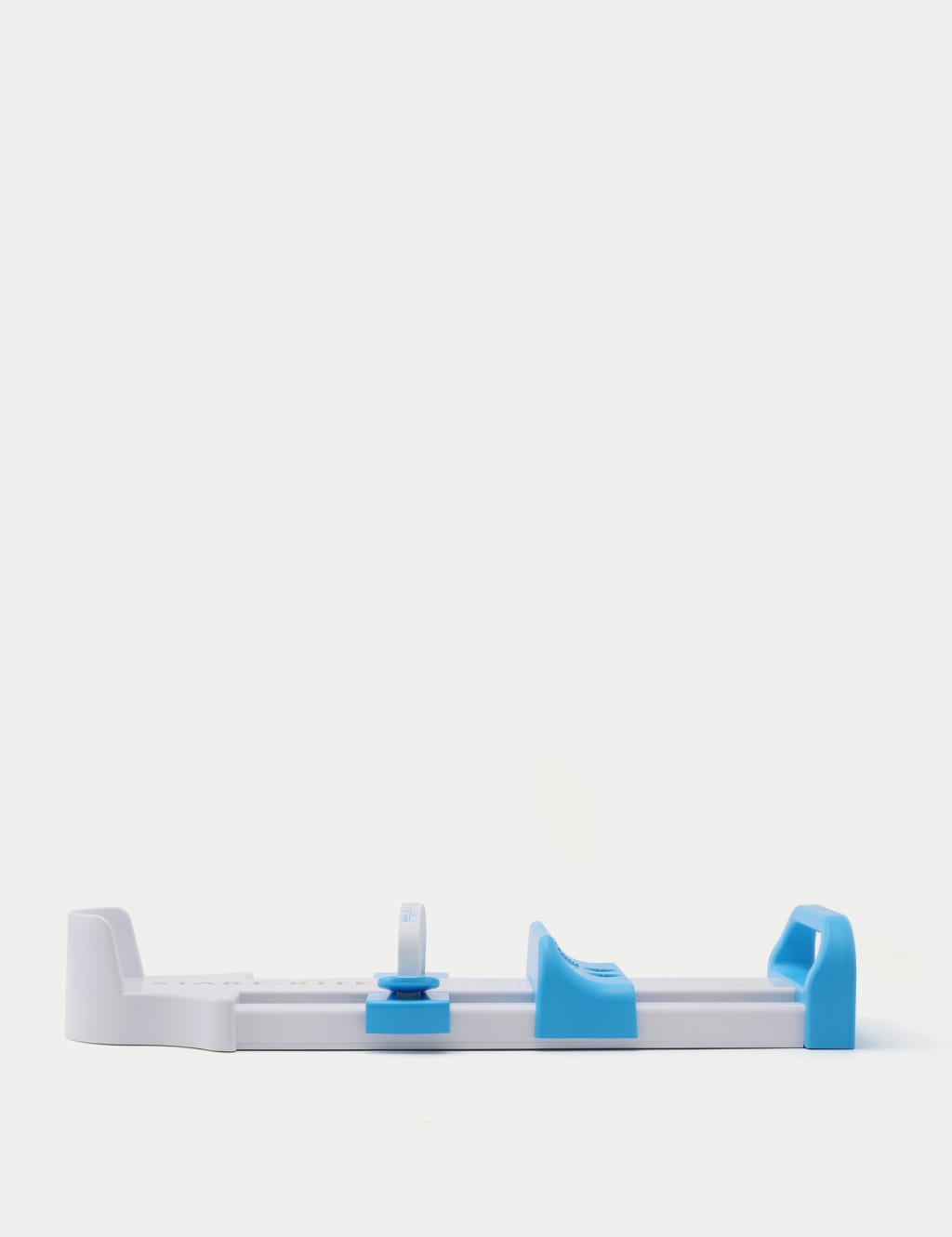 Kids' Large Foot Measuring Gauge (9 Small - 12 Large) 4 of 4