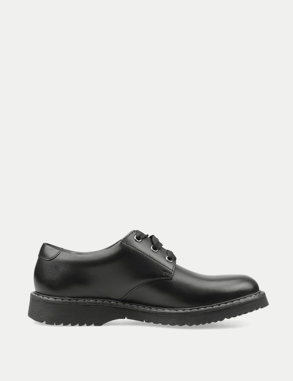 Kids' Lace Schoolwear Shoes (12½ Small - 9 Large) 4 of 4