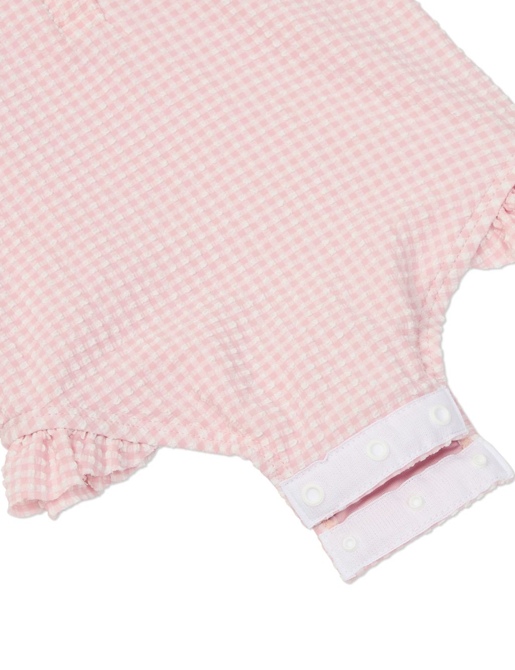 Gingham Swimsuit (0-5 Yrs) 6 of 6