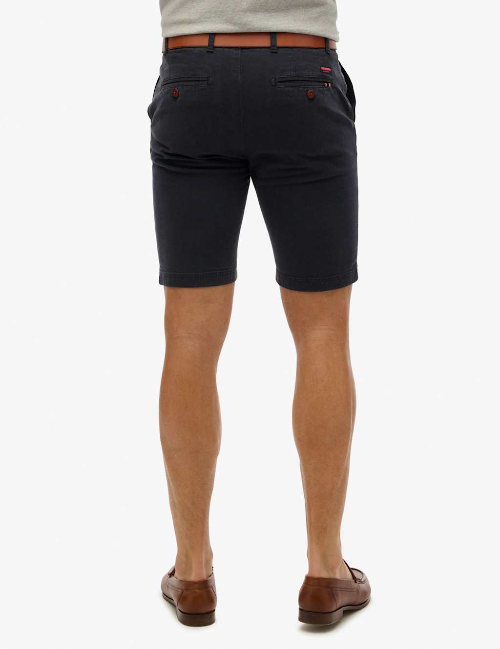 Stretch Chino Shorts 3 of 7