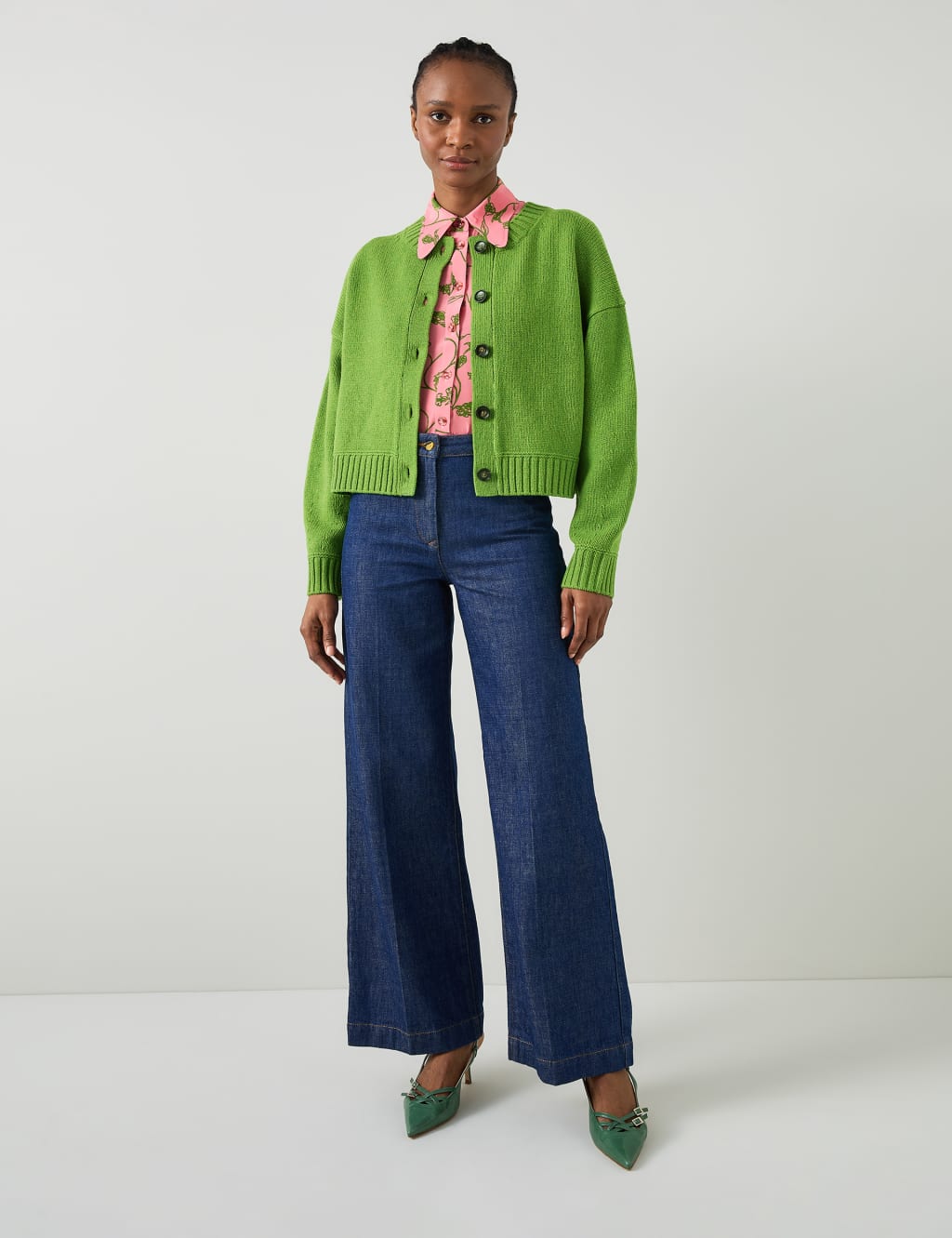 M&s merino wool cardigan deals