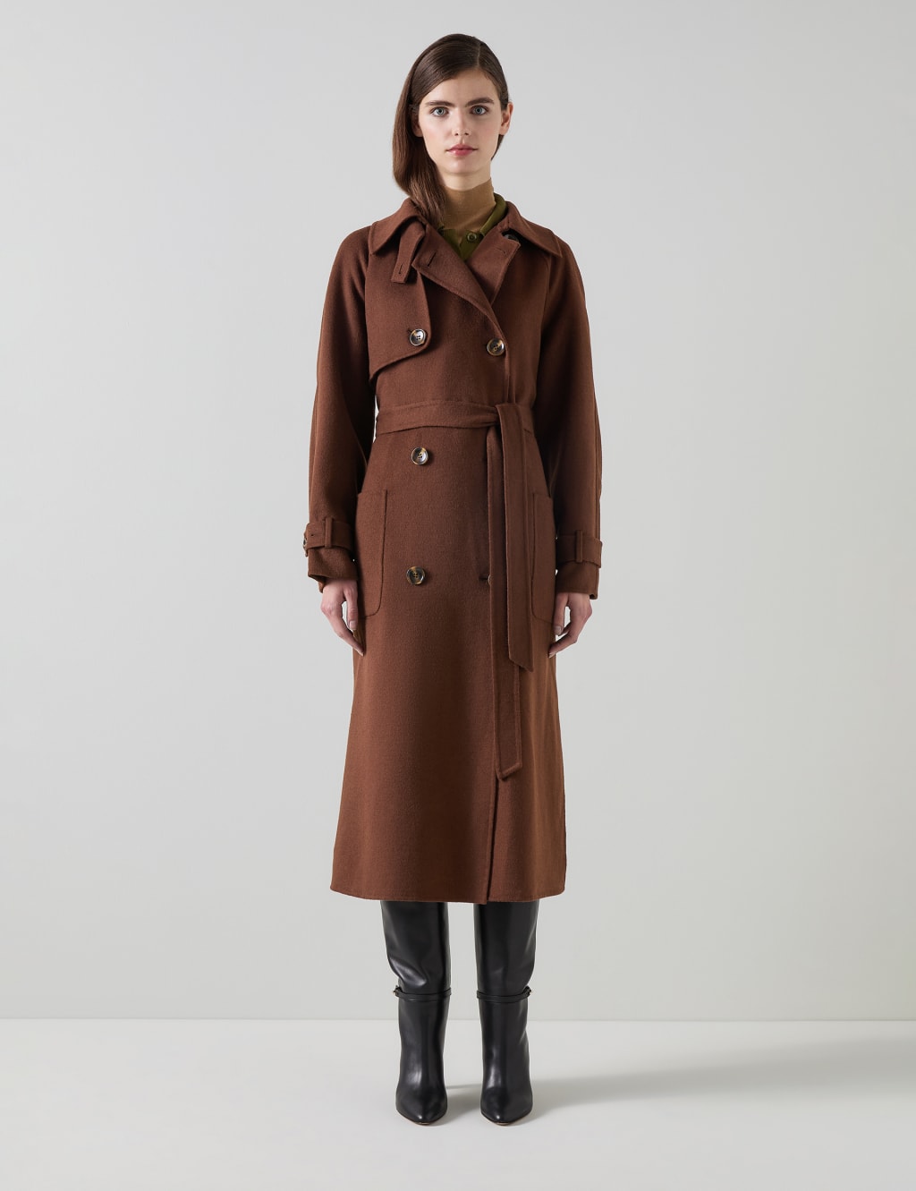 M&s wool coat shop