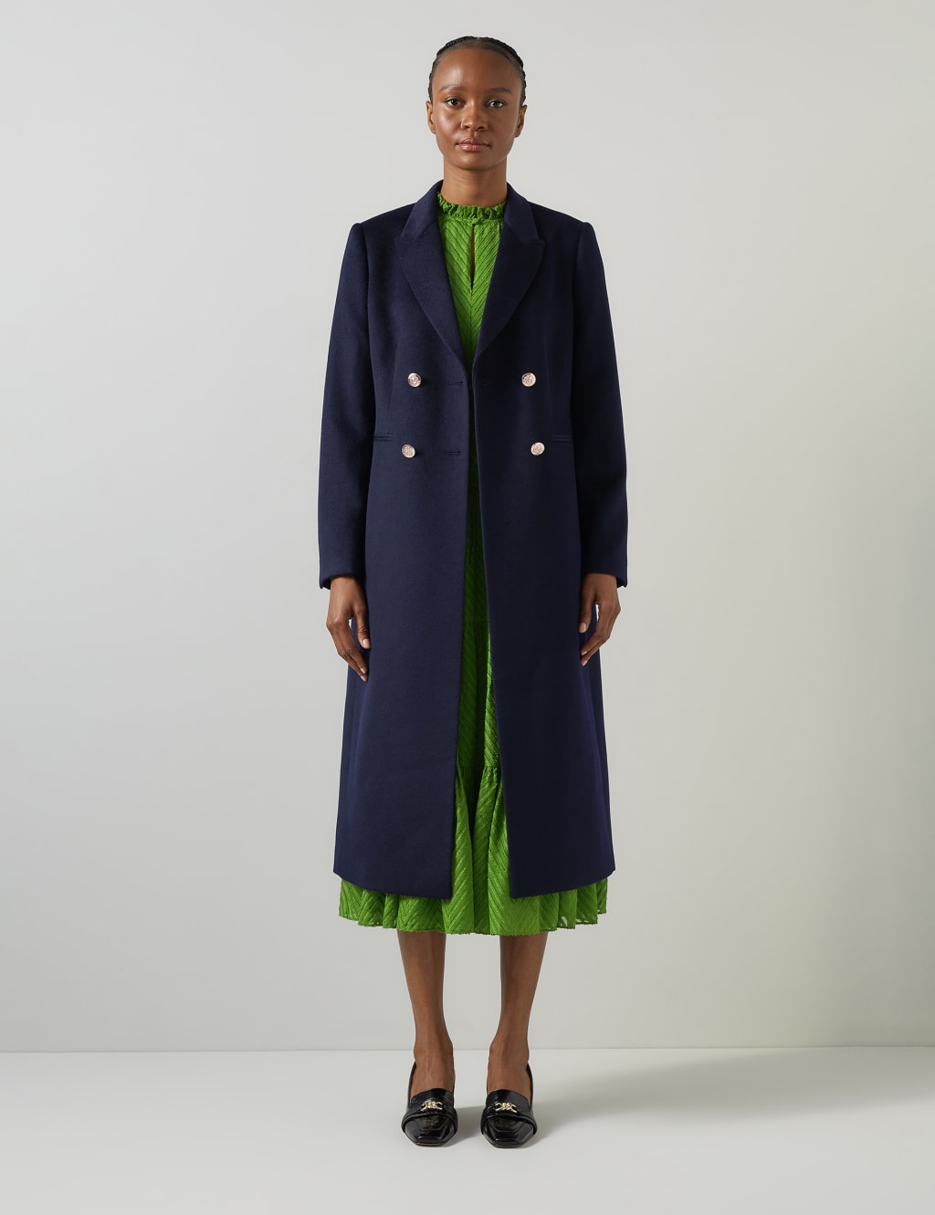 M&s wool coat womens new arrivals