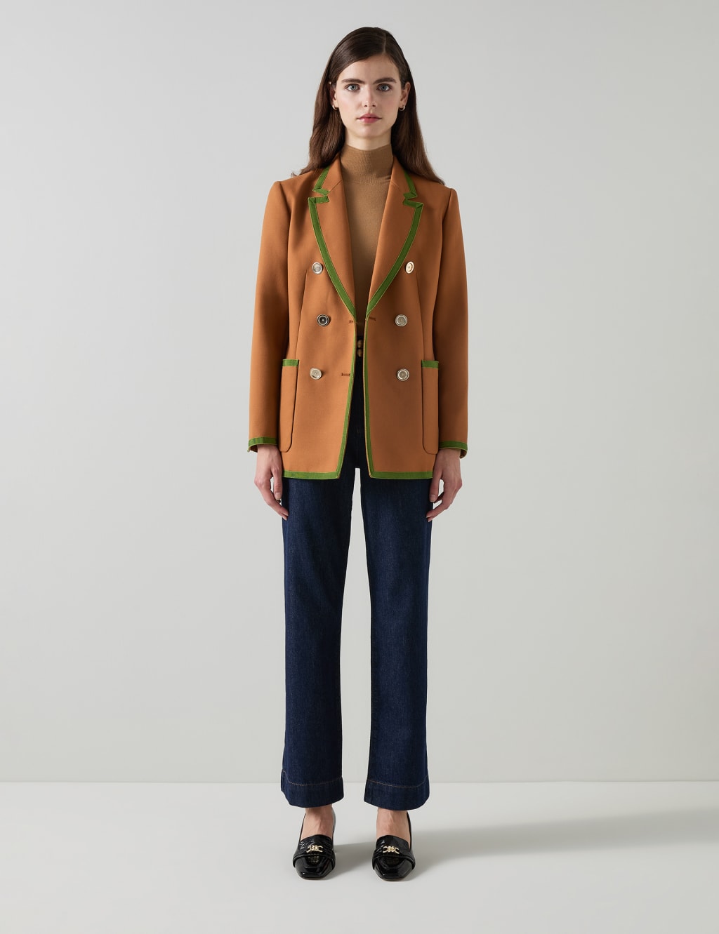 Lk bennett blazer cheap
