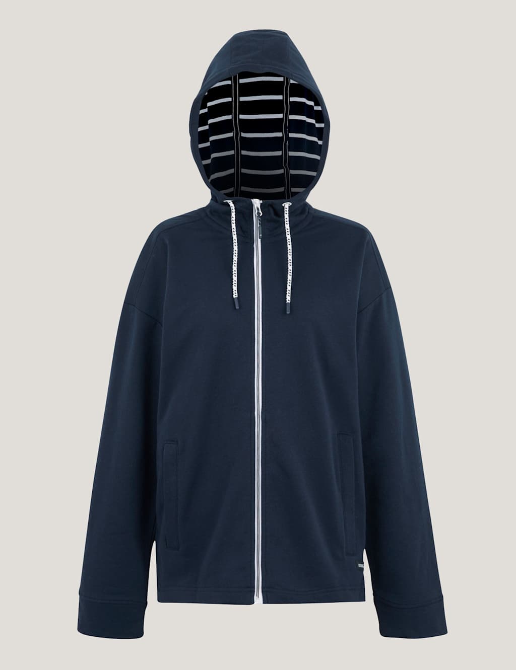 Bayletta II Zip Up Hooded Sports Jacket 2 of 6