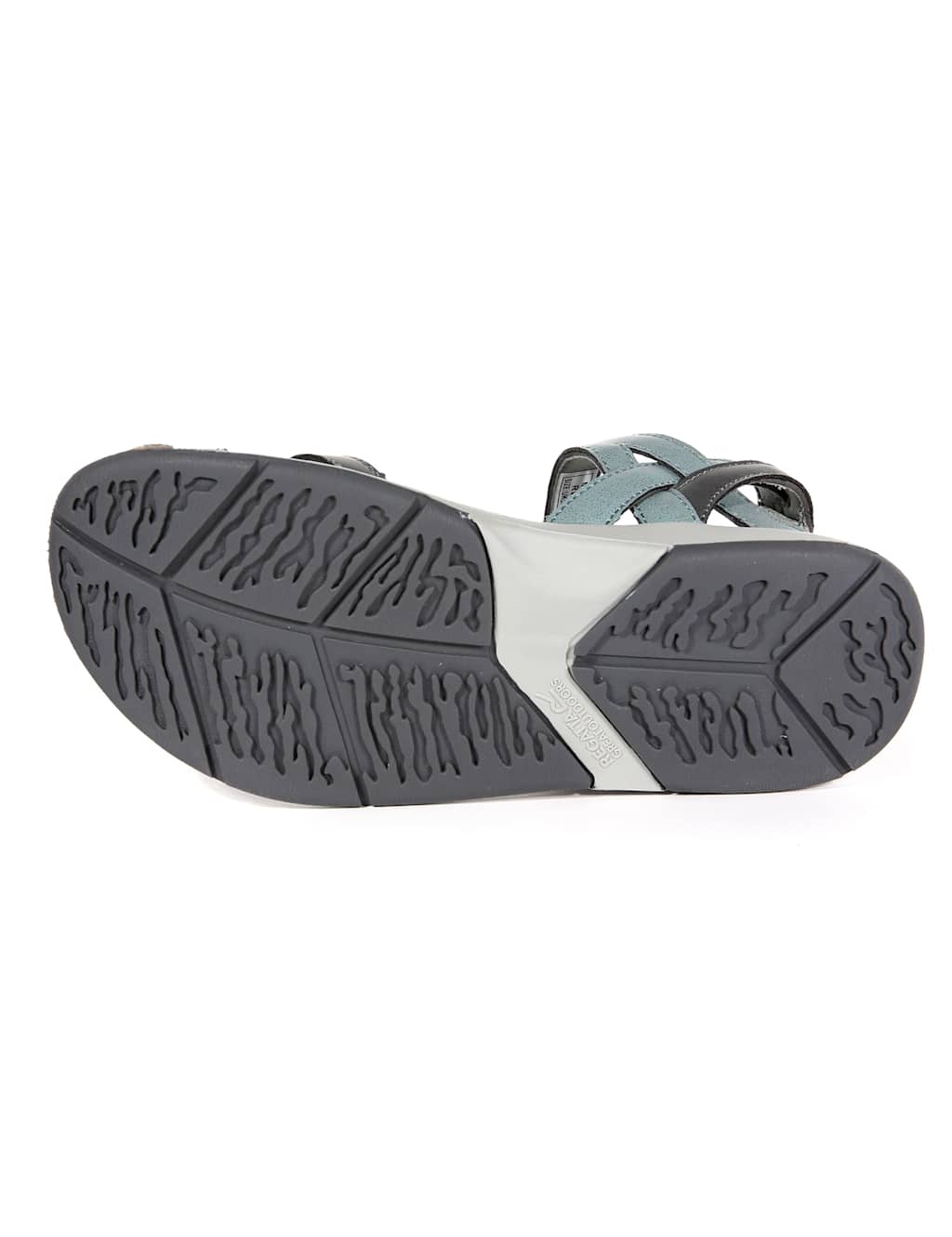 Santa Cruz Flat Sandals 2 of 6